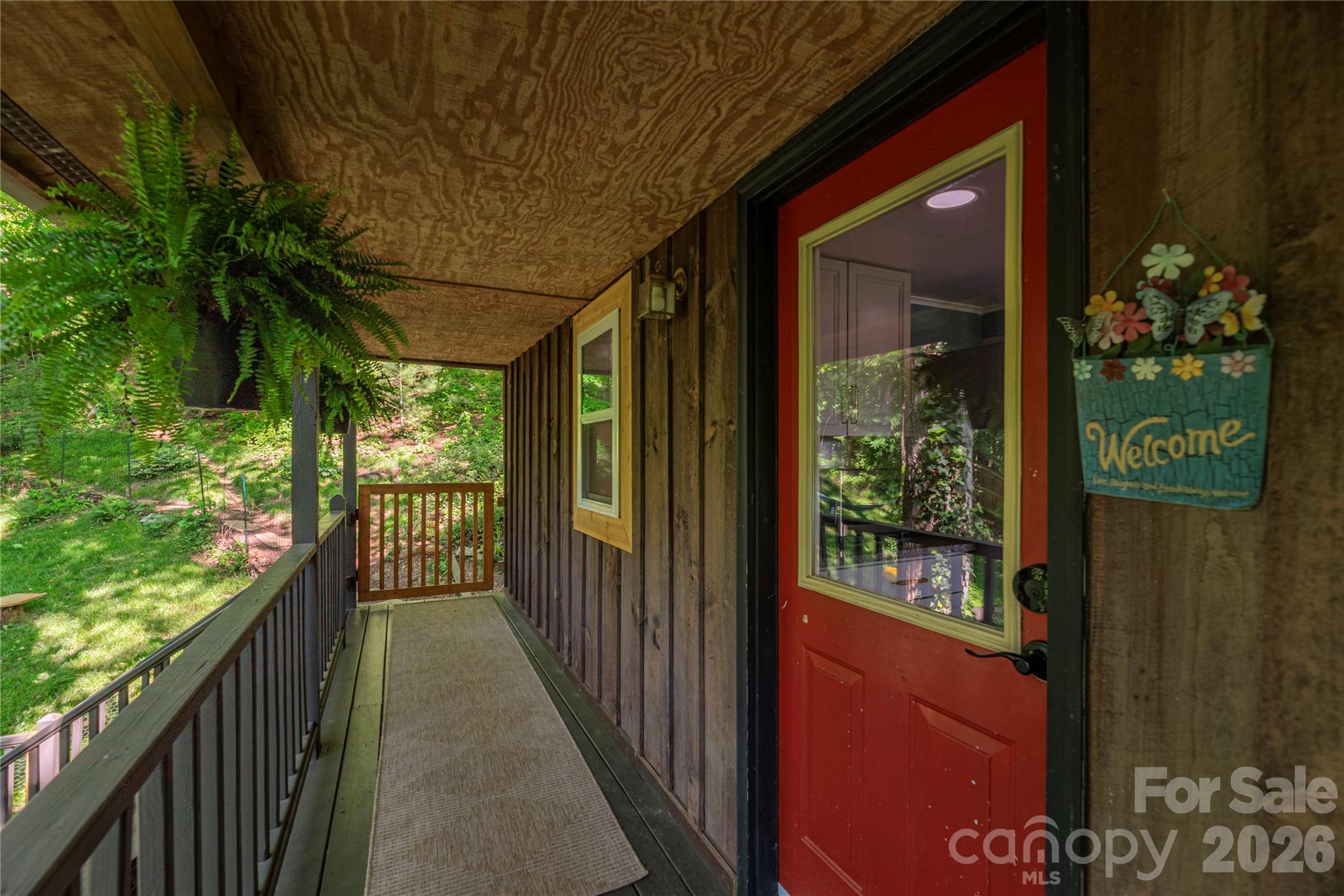 Single Family Residence at 154 Timberside Drive, Mars Hill, photo 3 of 36