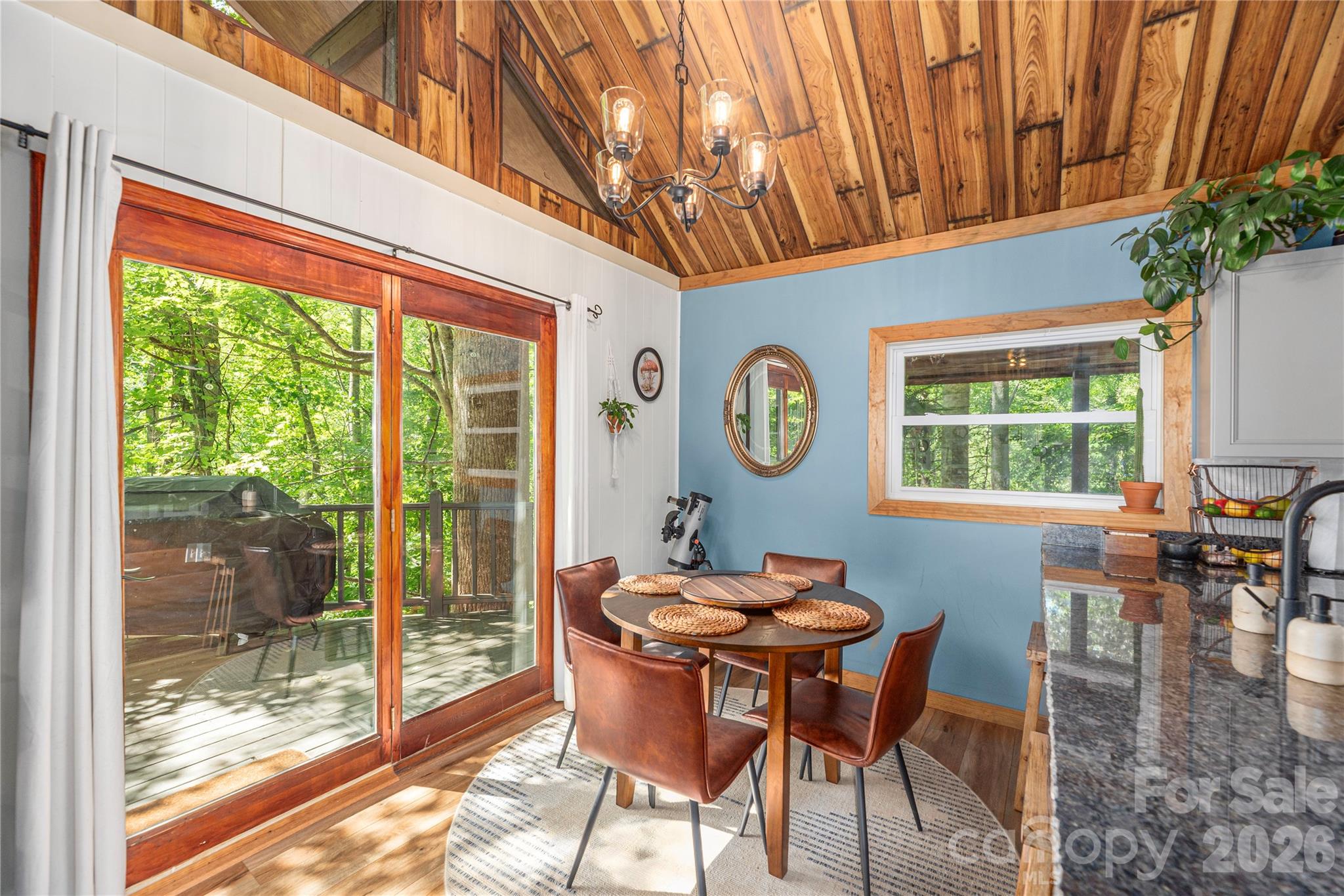 Single Family Residence at 154 Timberside Drive, Mars Hill, photo 10 of 36