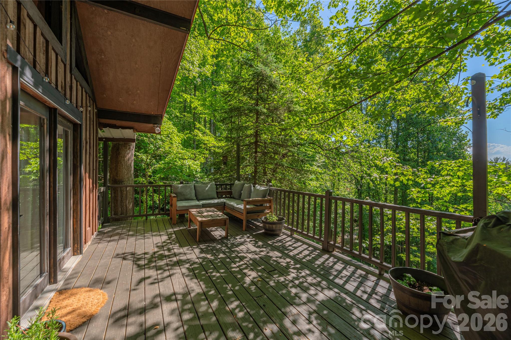 Single Family Residence at 154 Timberside Drive, Mars Hill, photo 11 of 36