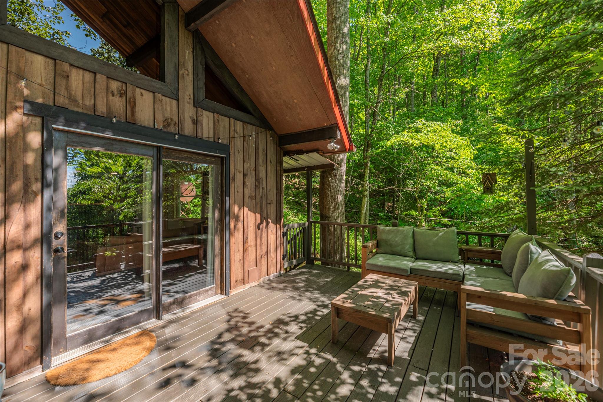 Single Family Residence at 154 Timberside Drive, Mars Hill, photo 12 of 36
