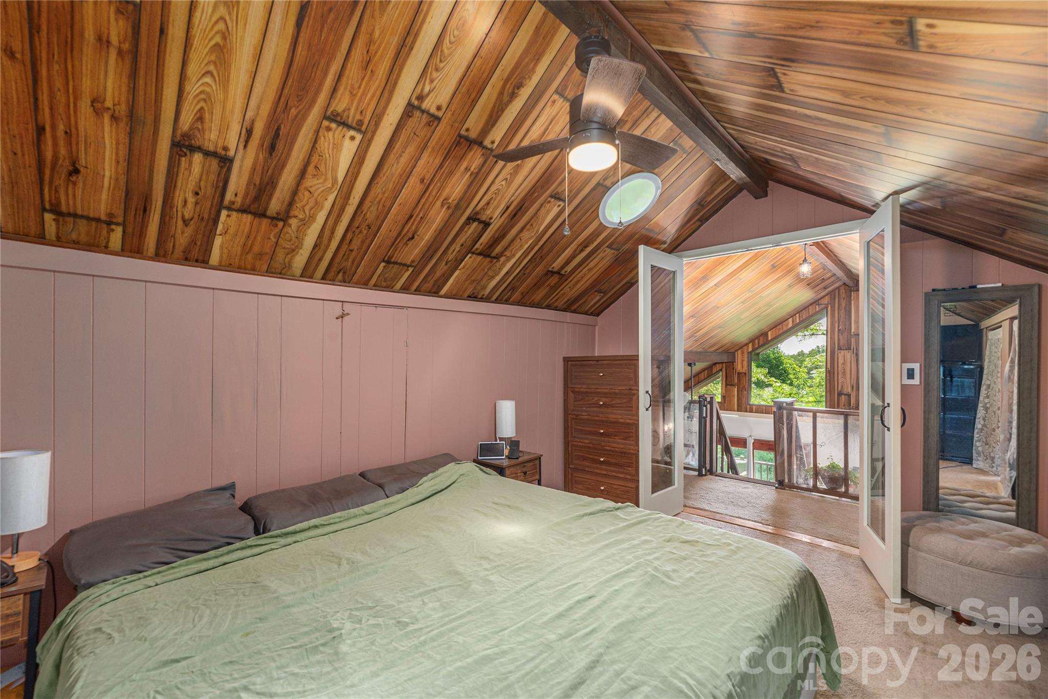 Single Family Residence at 154 Timberside Drive, Mars Hill, photo 17 of 36