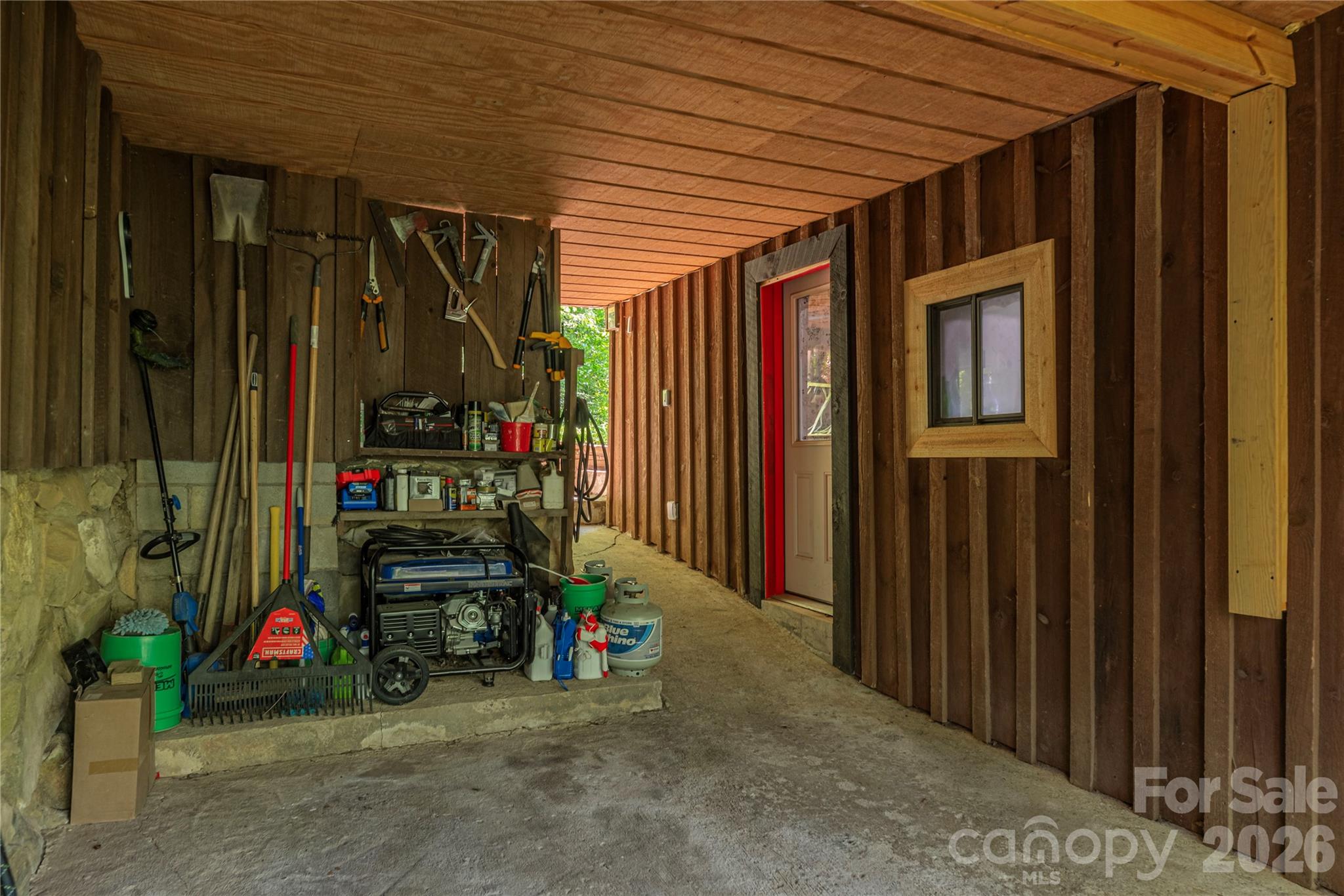 Single Family Residence at 154 Timberside Drive, Mars Hill, photo 22 of 36