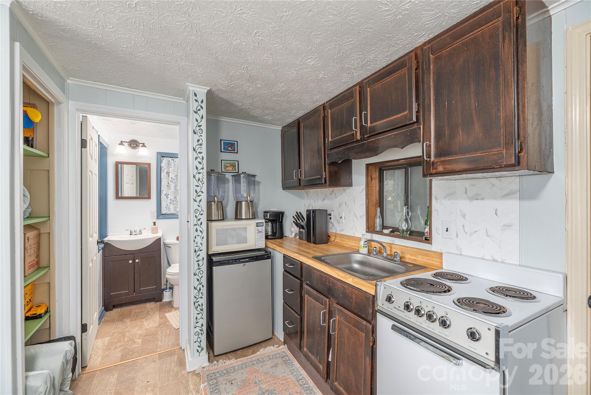 Single Family Residence at 154 Timberside Drive, Mars Hill, photo 25 of 36