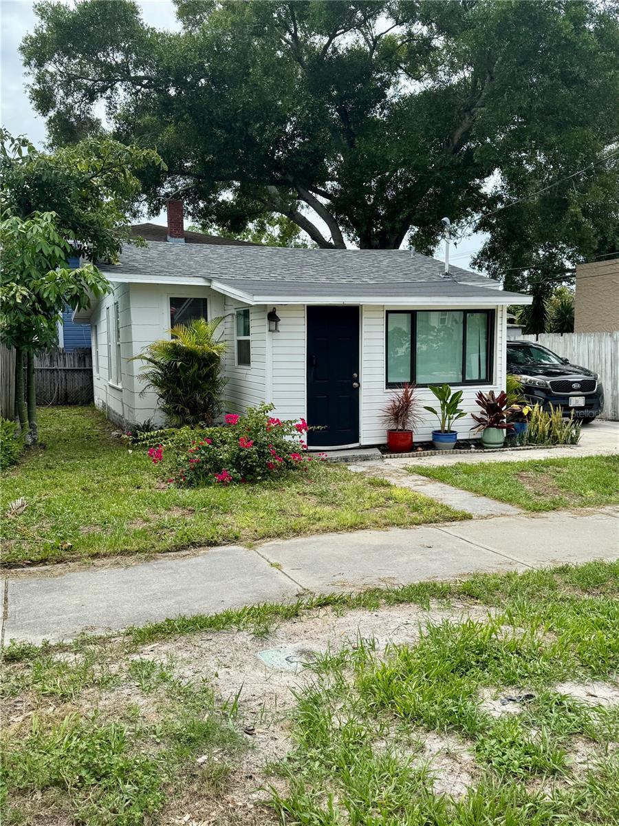 602 S PROSPECT AVE