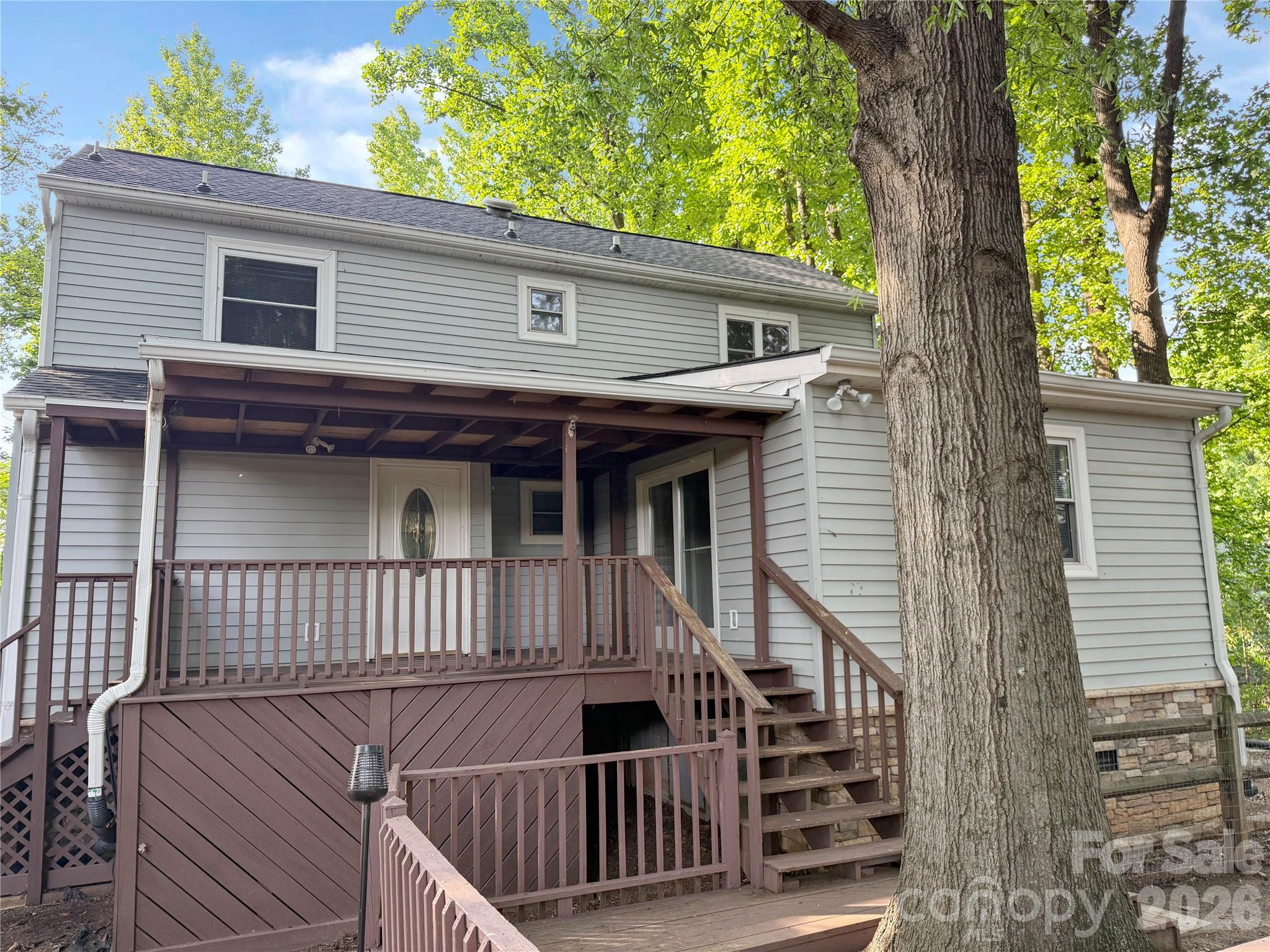 Single Family Residence at 21123 Rio Oro Drive, Cornelius, photo 9 of 42