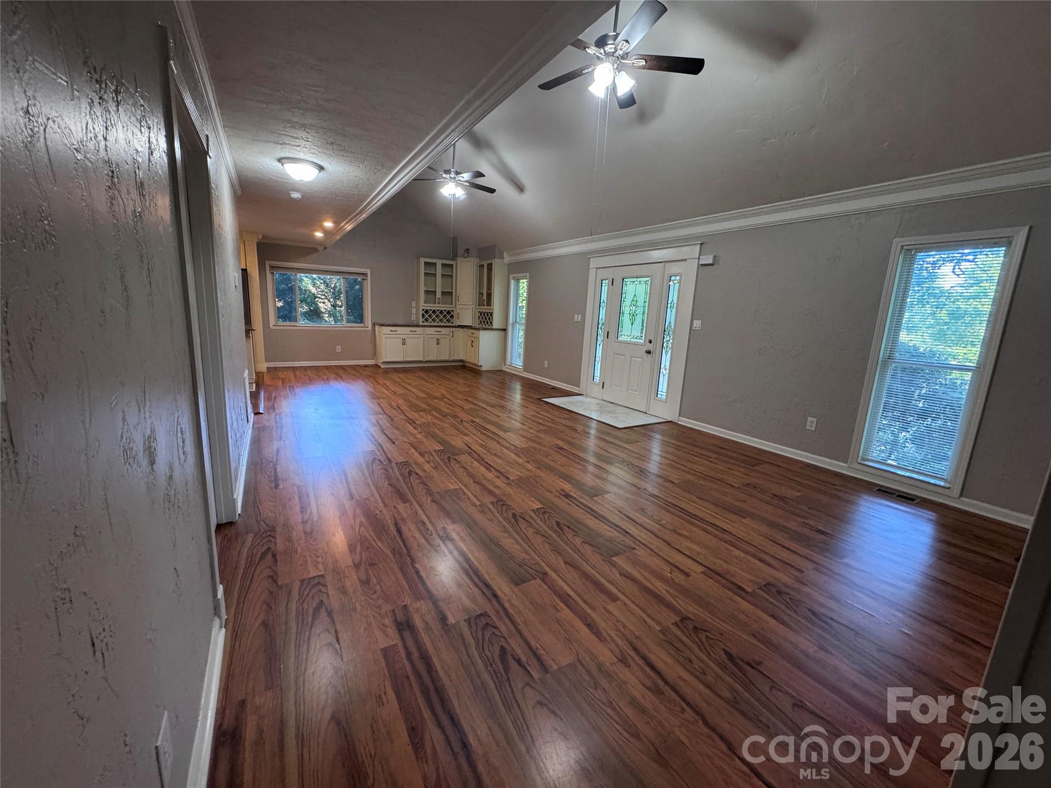 Living Room - 21123 Rio Oro Drive, Cornelius