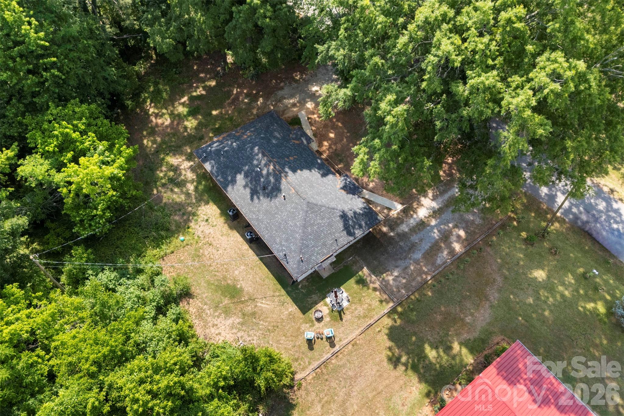 Duplex at 2237-2239 Catawba Heights Road, Lincolnton, photo 27 of 29