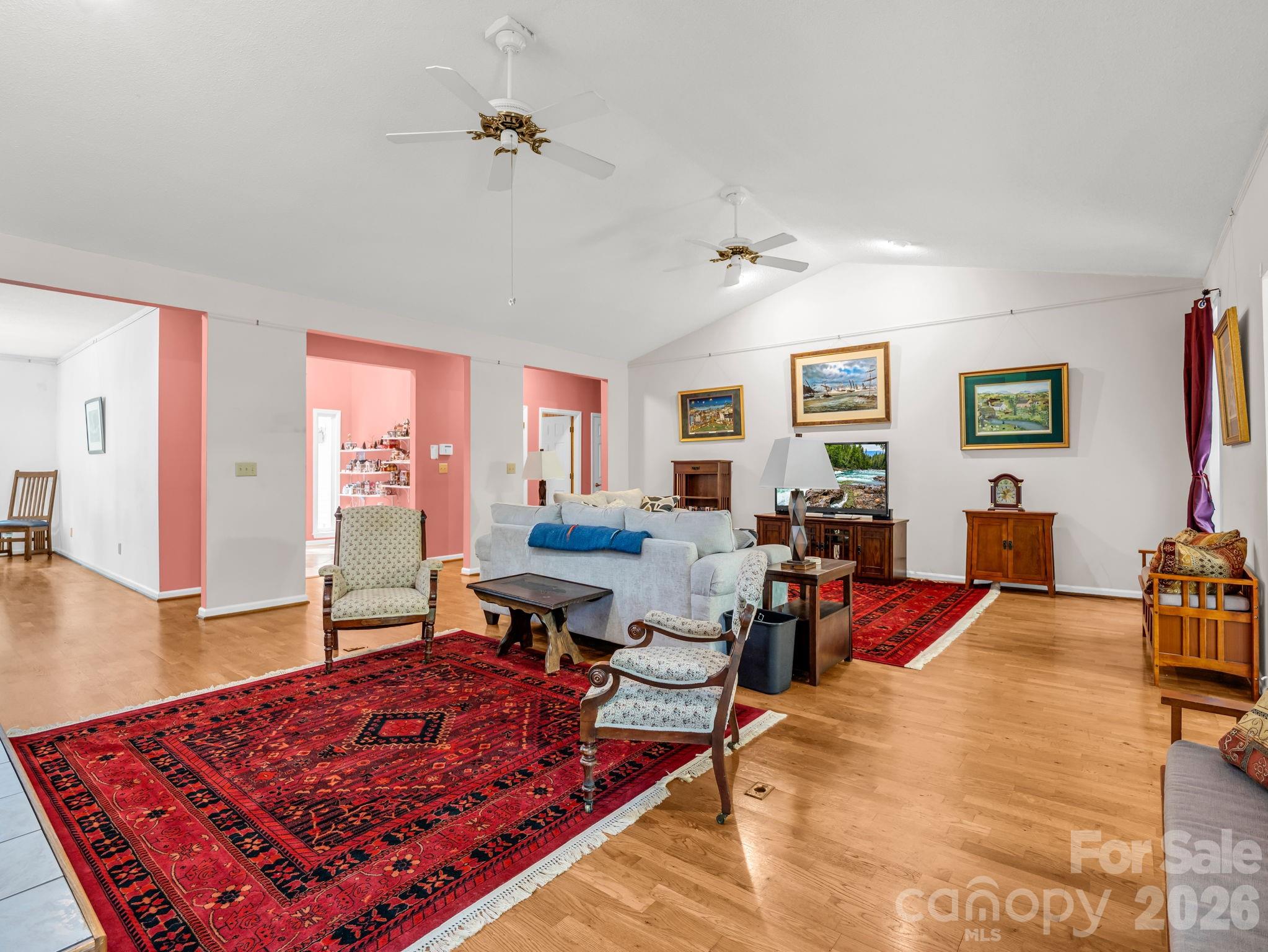 Single Family Residence at 385 Park Street, Columbus, photo 6 of 46