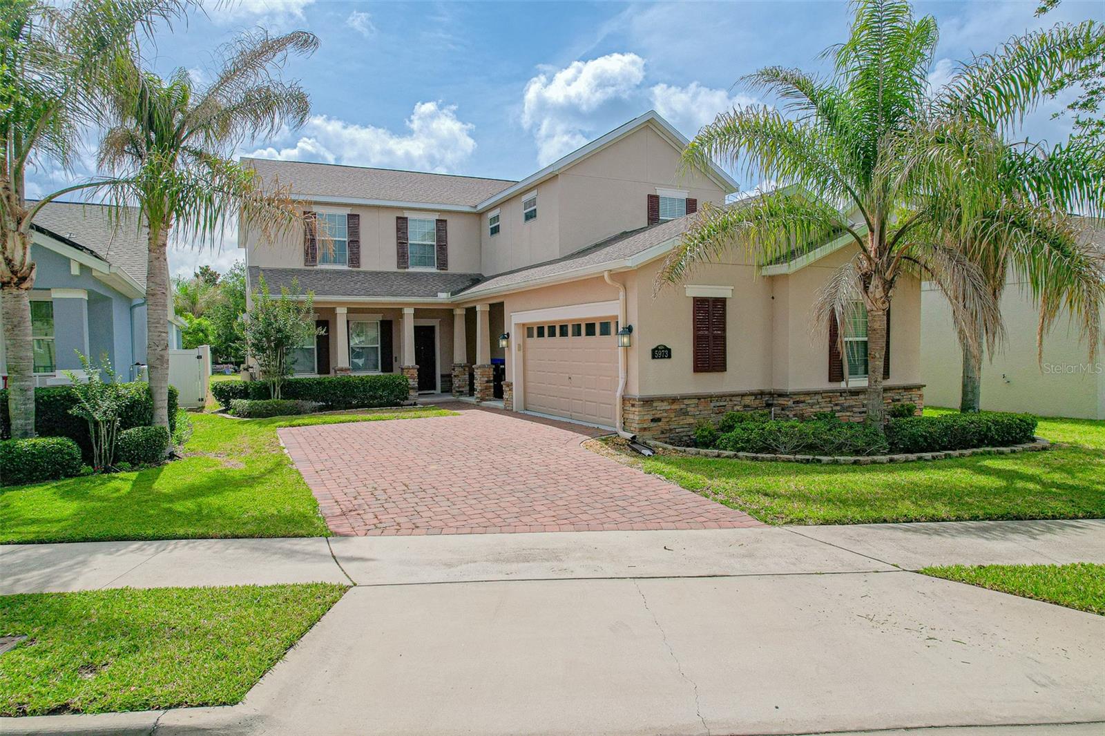 5973 CYPRESS HILL RD