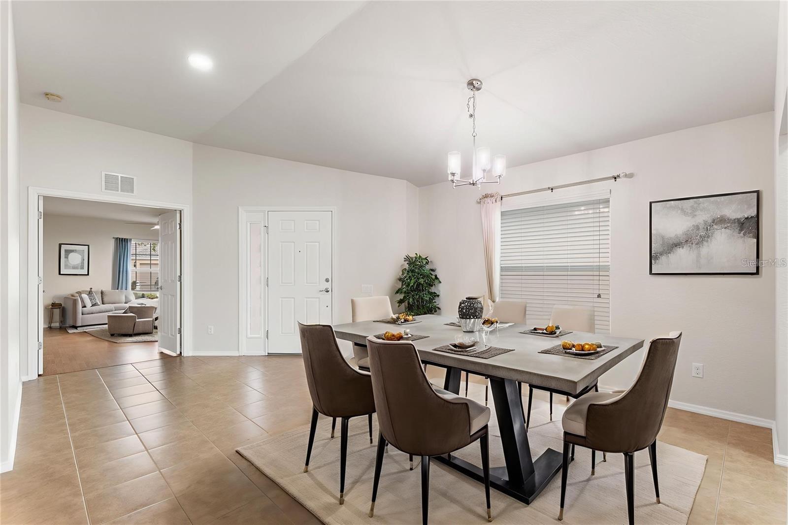 Virturally Staged - 418 DEL SOL AVE, DAVENPORT