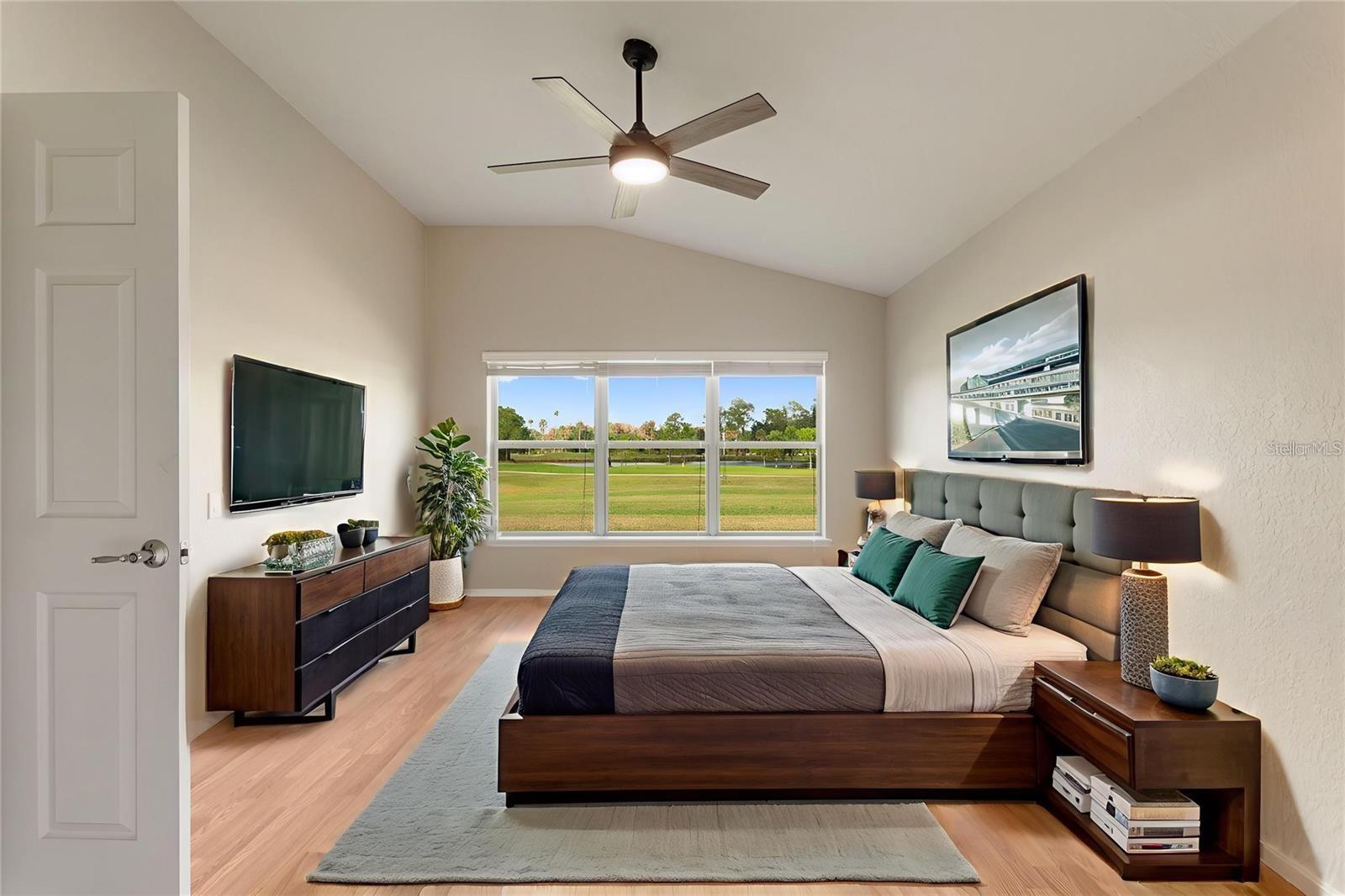 Virturally Staged - 418 DEL SOL AVE, DAVENPORT