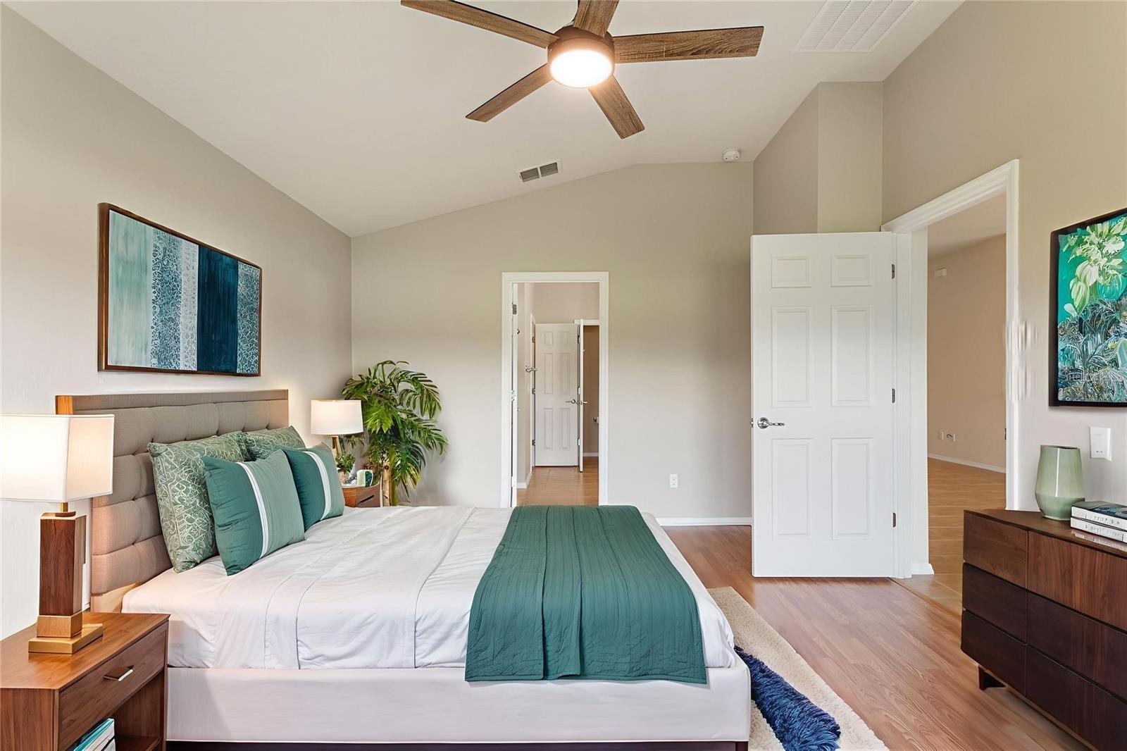 Virturally Staged - 418 DEL SOL AVE, DAVENPORT