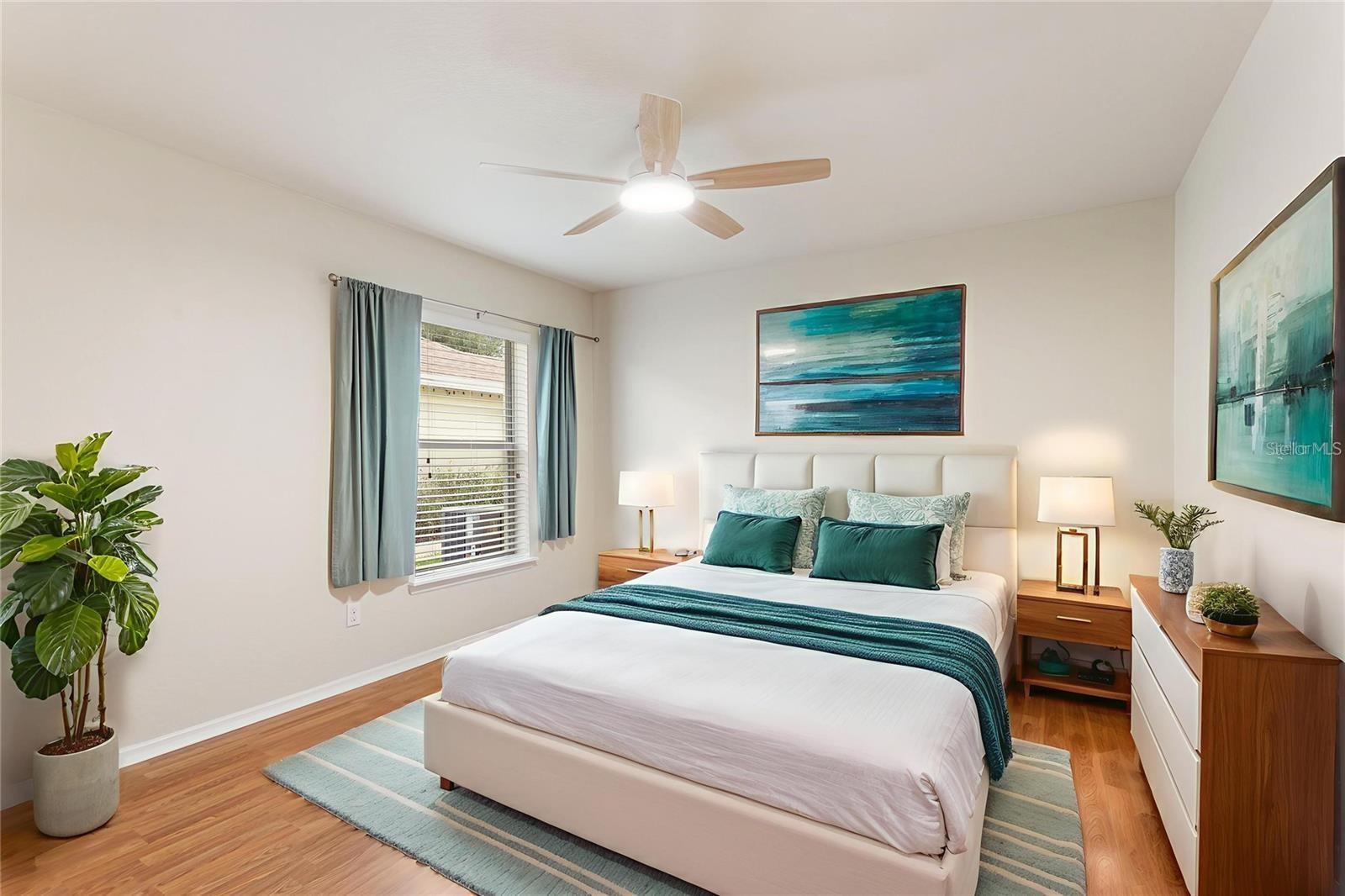Virturally Staged - 418 DEL SOL AVE, DAVENPORT
