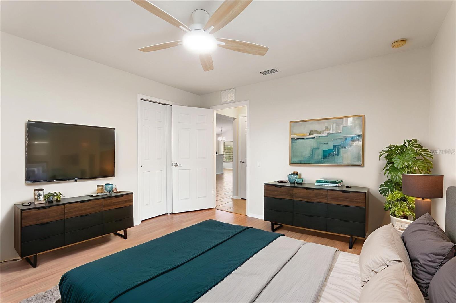 Virturally Staged - 418 DEL SOL AVE, DAVENPORT