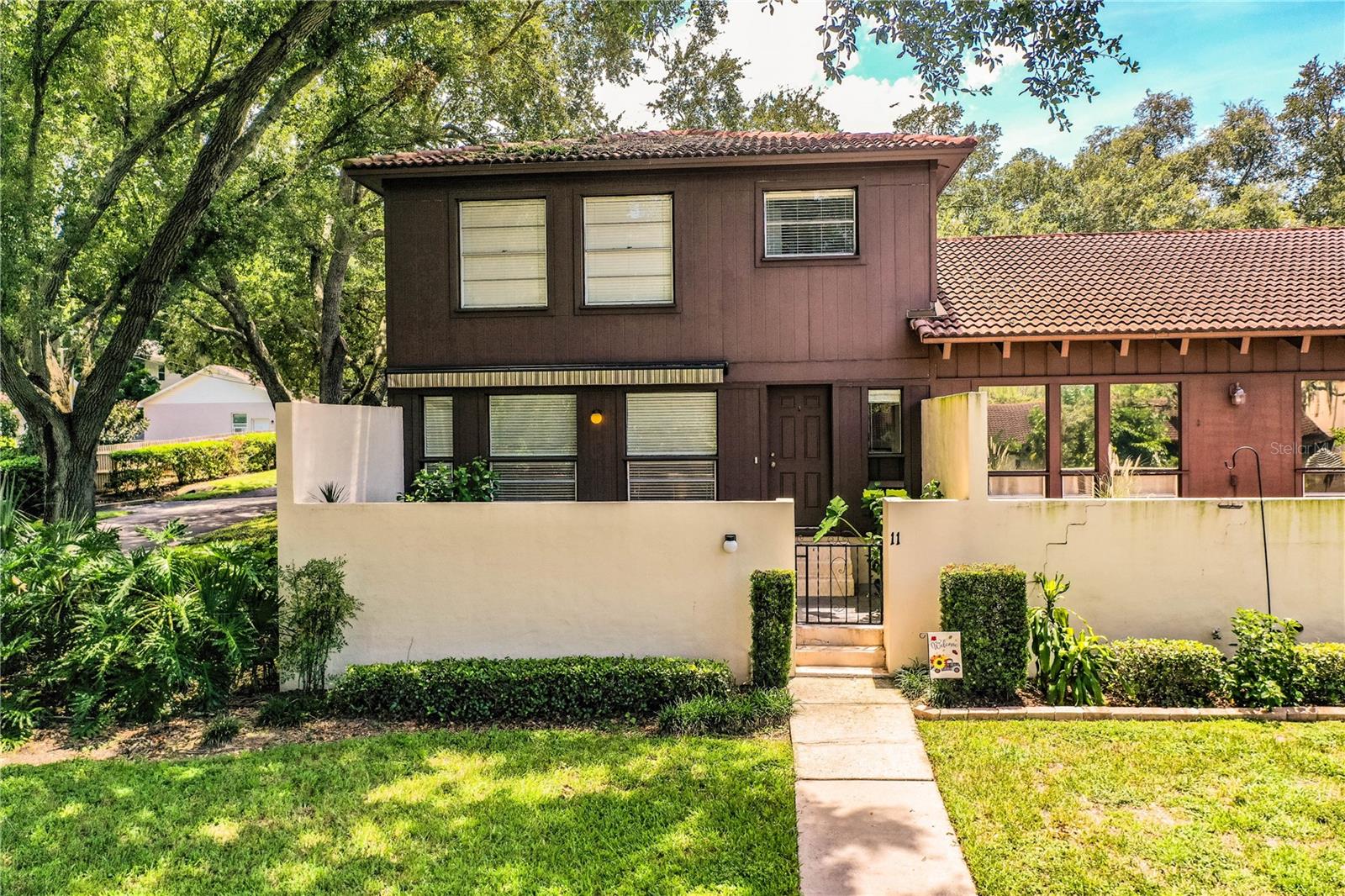 11 LOMA VERDE #11