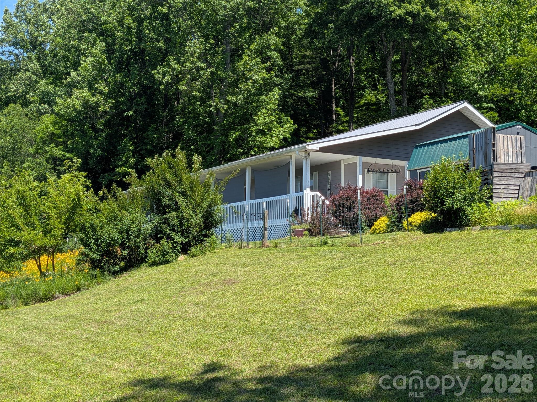 59 Ck Cabin Drive