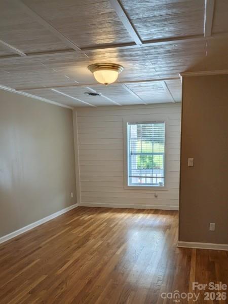 Den/Office space - 59 Ck Cabin Drive, Hot Springs