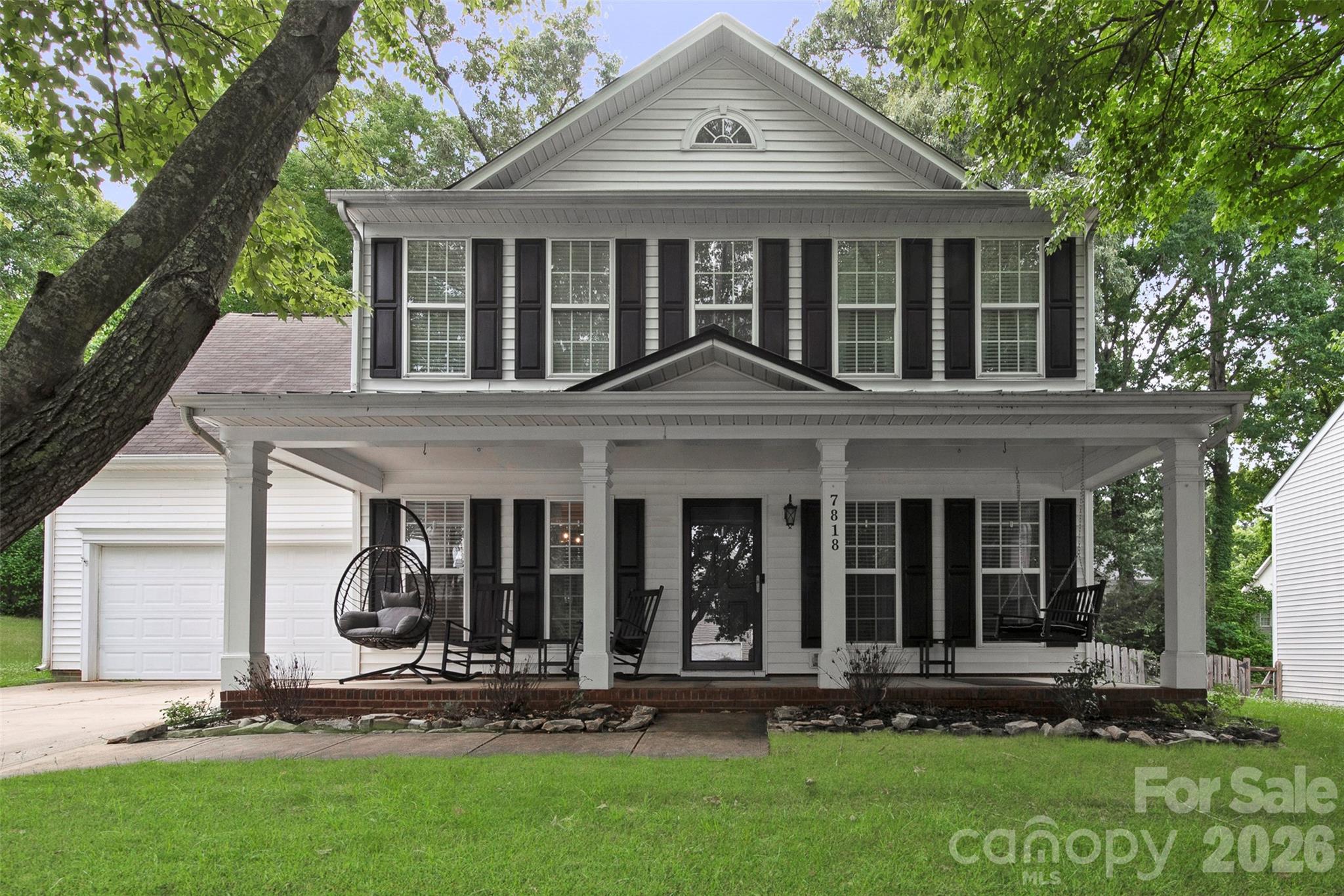 7818 Antique Circle