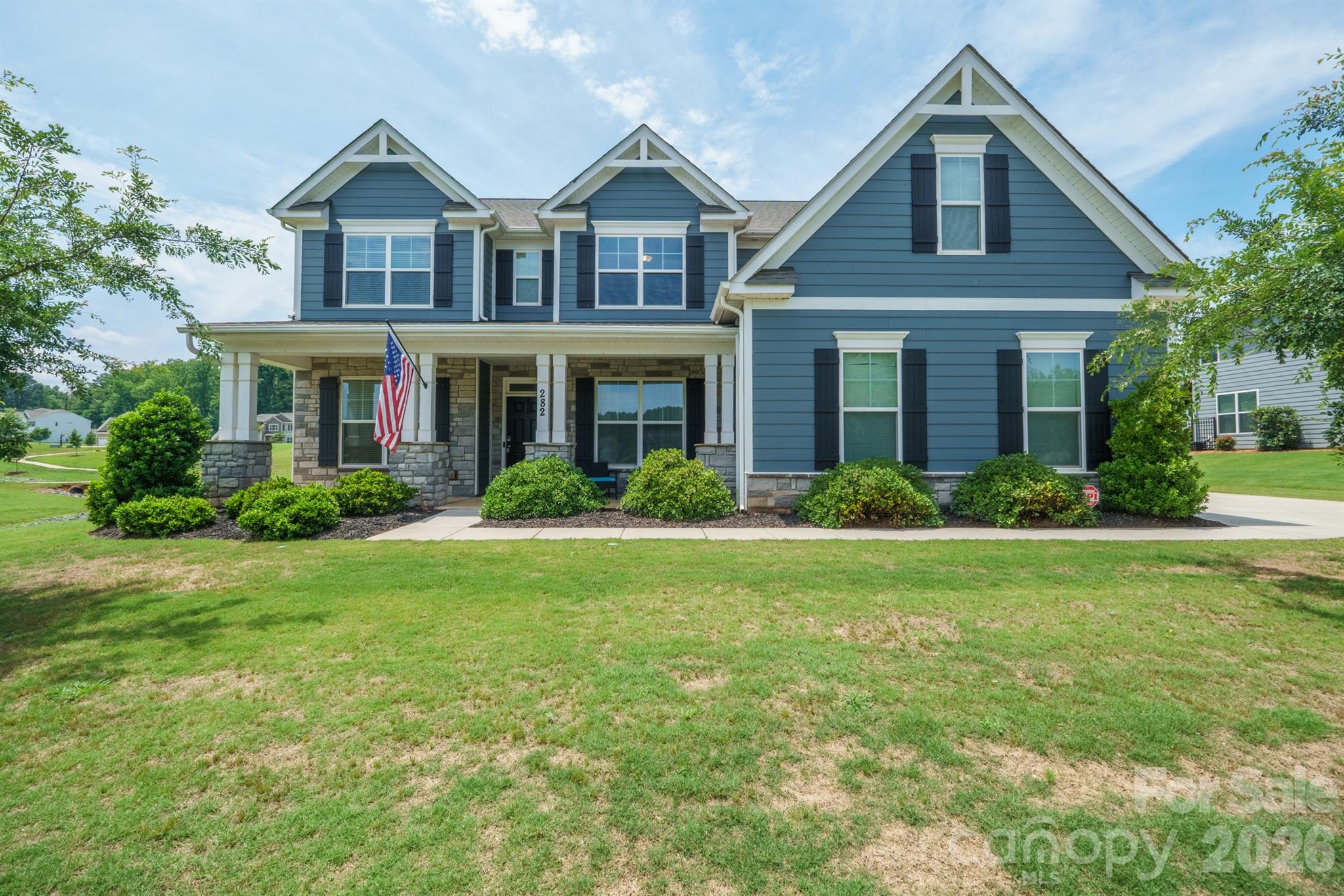 282 Bouchard Drive