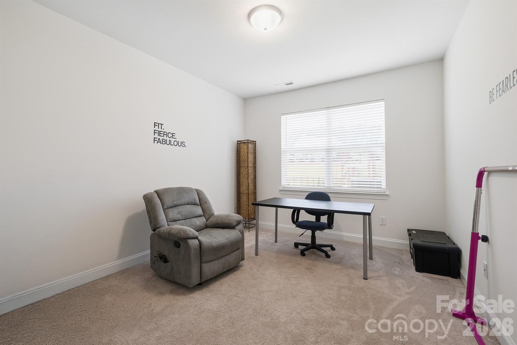Bedroom on Main - 282 Bouchard Drive, Waxhaw
