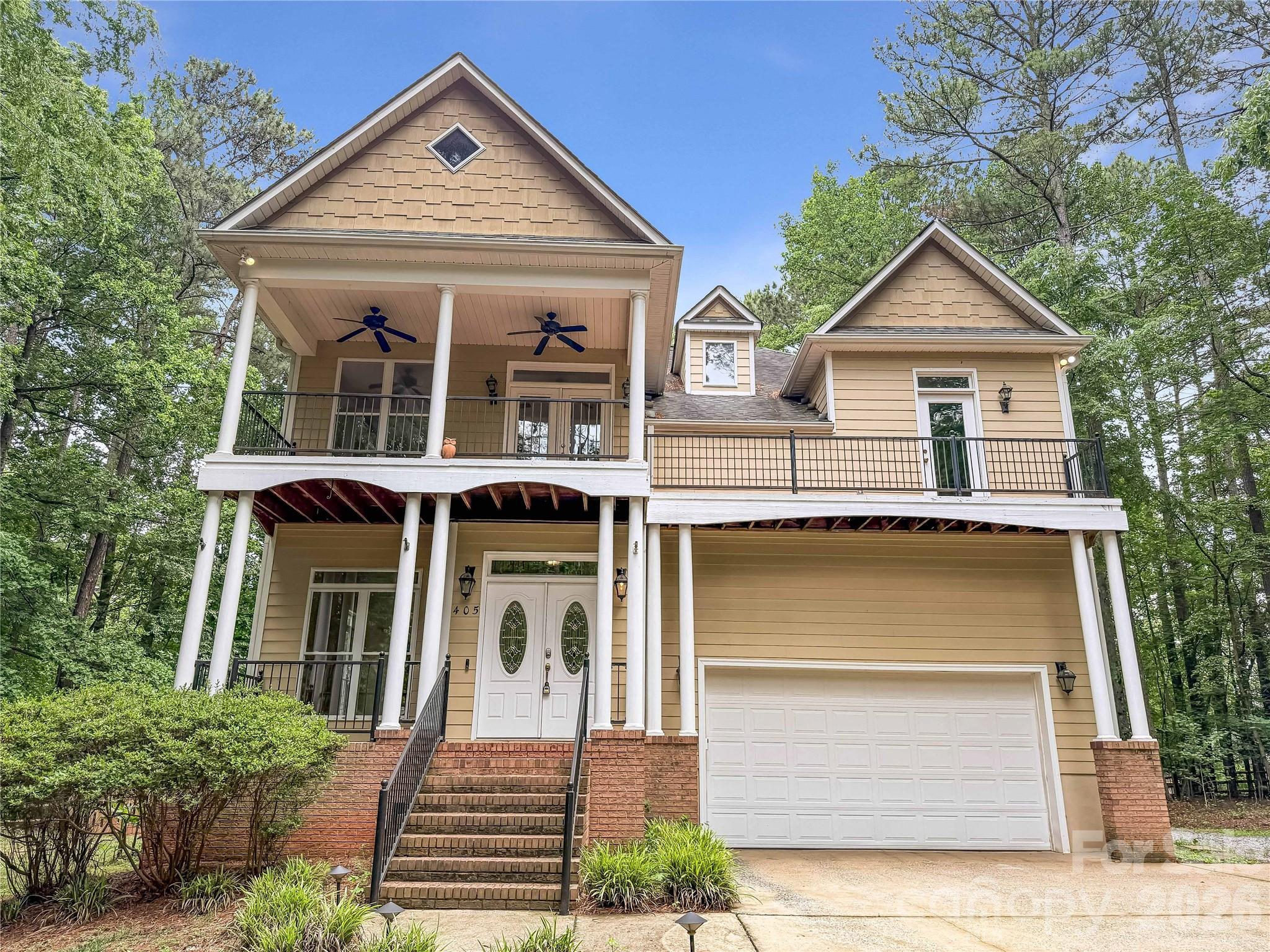405 Isle Of Pines Road
