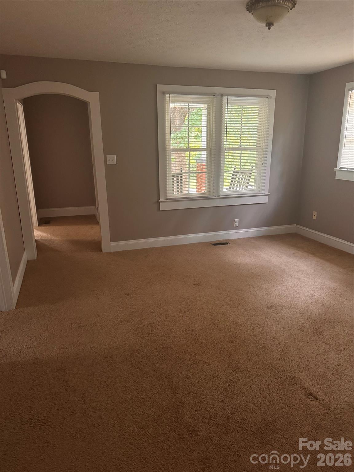 Single Family Residence at 2431 Burke Memorial Park Road, Valdese, photo 7 of 46