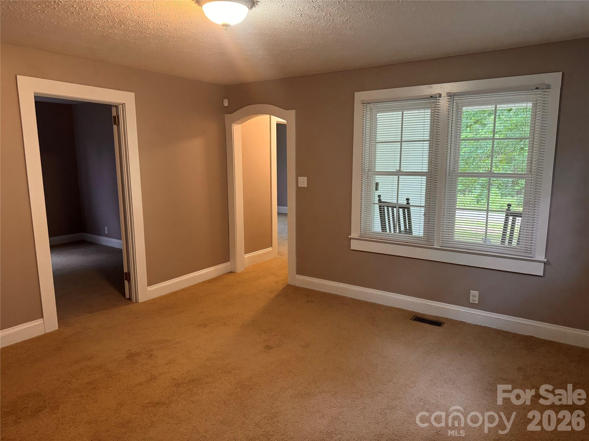 Single Family Residence at 2431 Burke Memorial Park Road, Valdese, photo 5 of 46