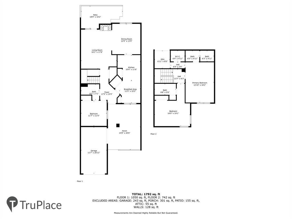 Condominium at 806 Colony Oaks Drive, Monroe, photo 28 of 28
