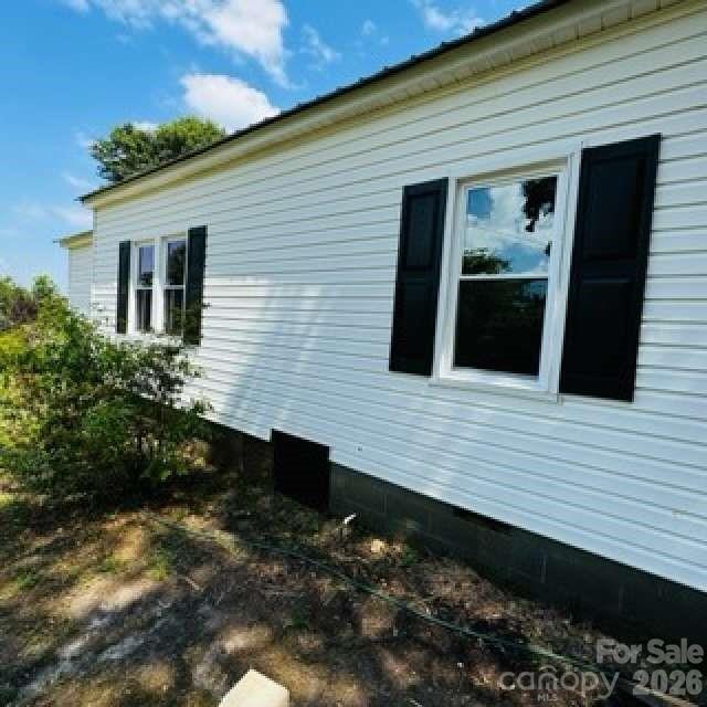 Single Family Residence at 2937 Gastonia Highway, Lincolnton, photo 4 of 23