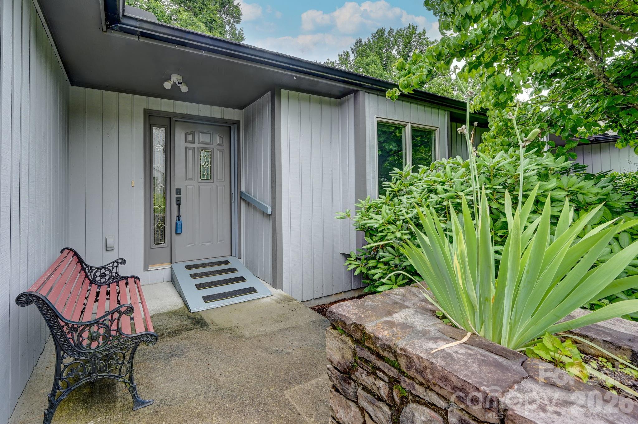 Townhouse at 434 Kyfields None, Weaverville, photo 4 of 21