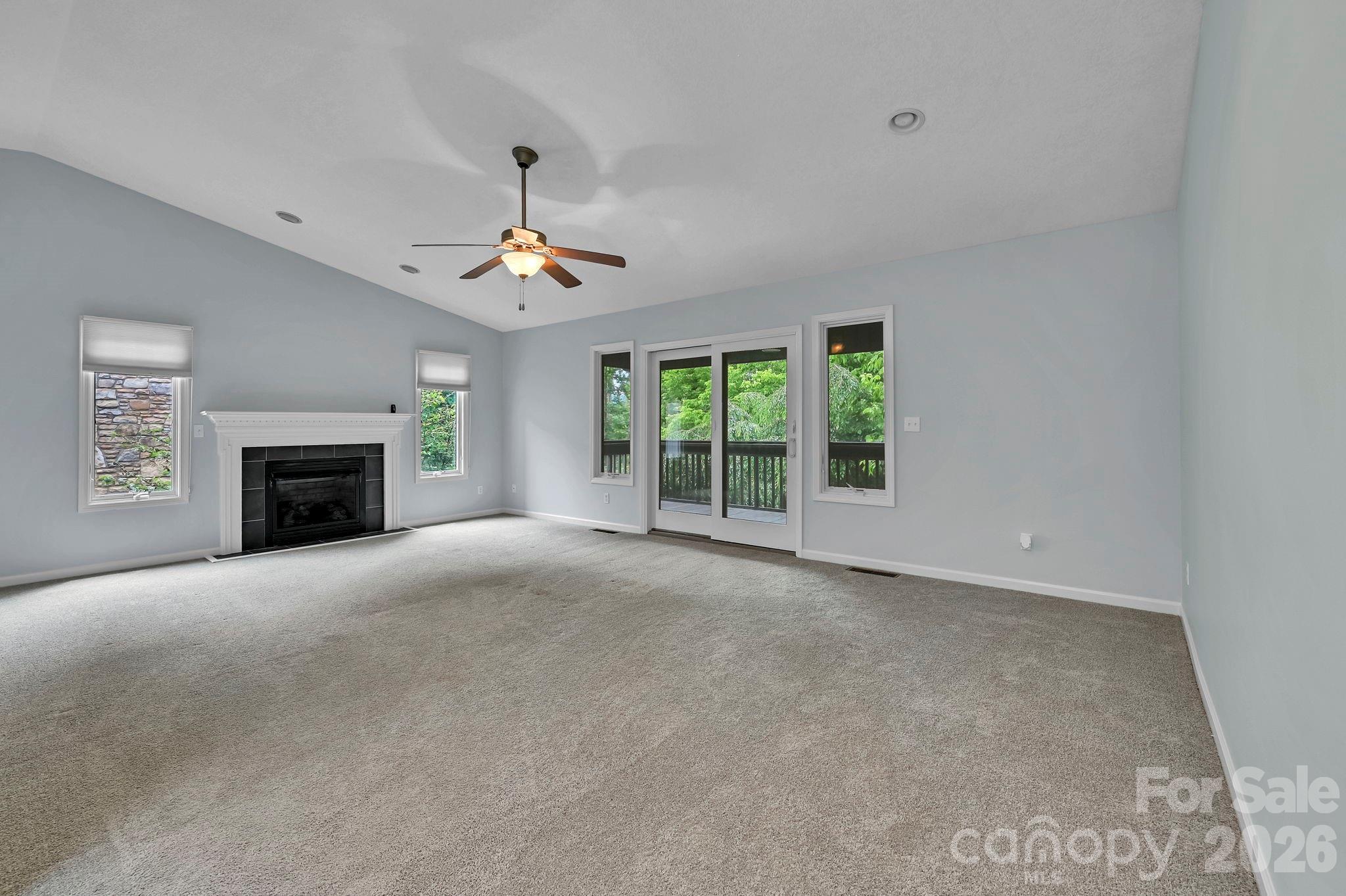 Townhouse at 434 Kyfields None, Weaverville, photo 6 of 21