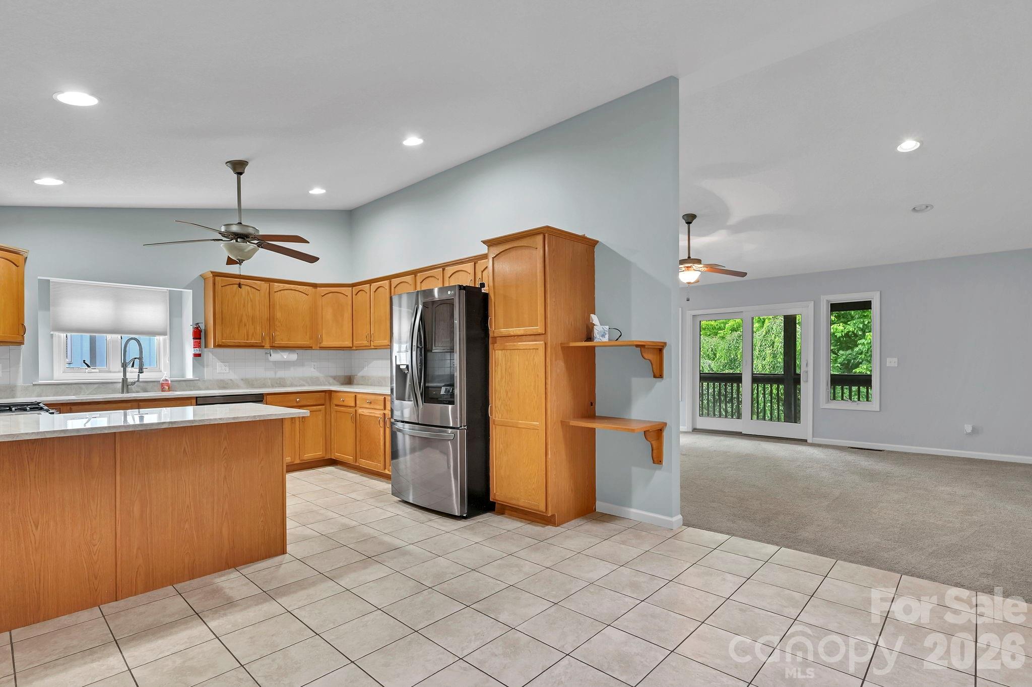 Townhouse at 434 Kyfields None, Weaverville, photo 16 of 21