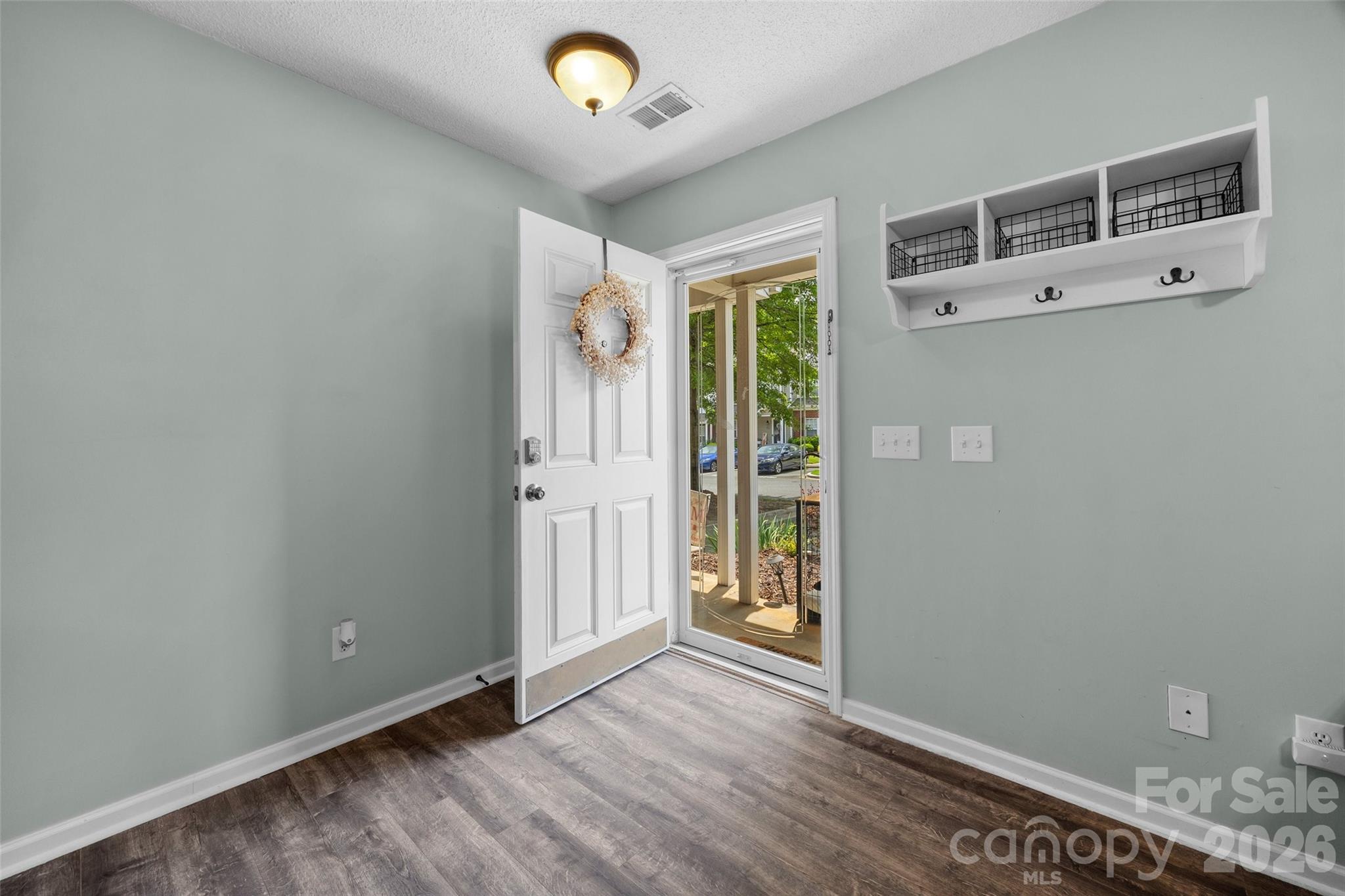 Townhouse at 1756 Hidden Creek Drive, Rock Hill, photo 3 of 22