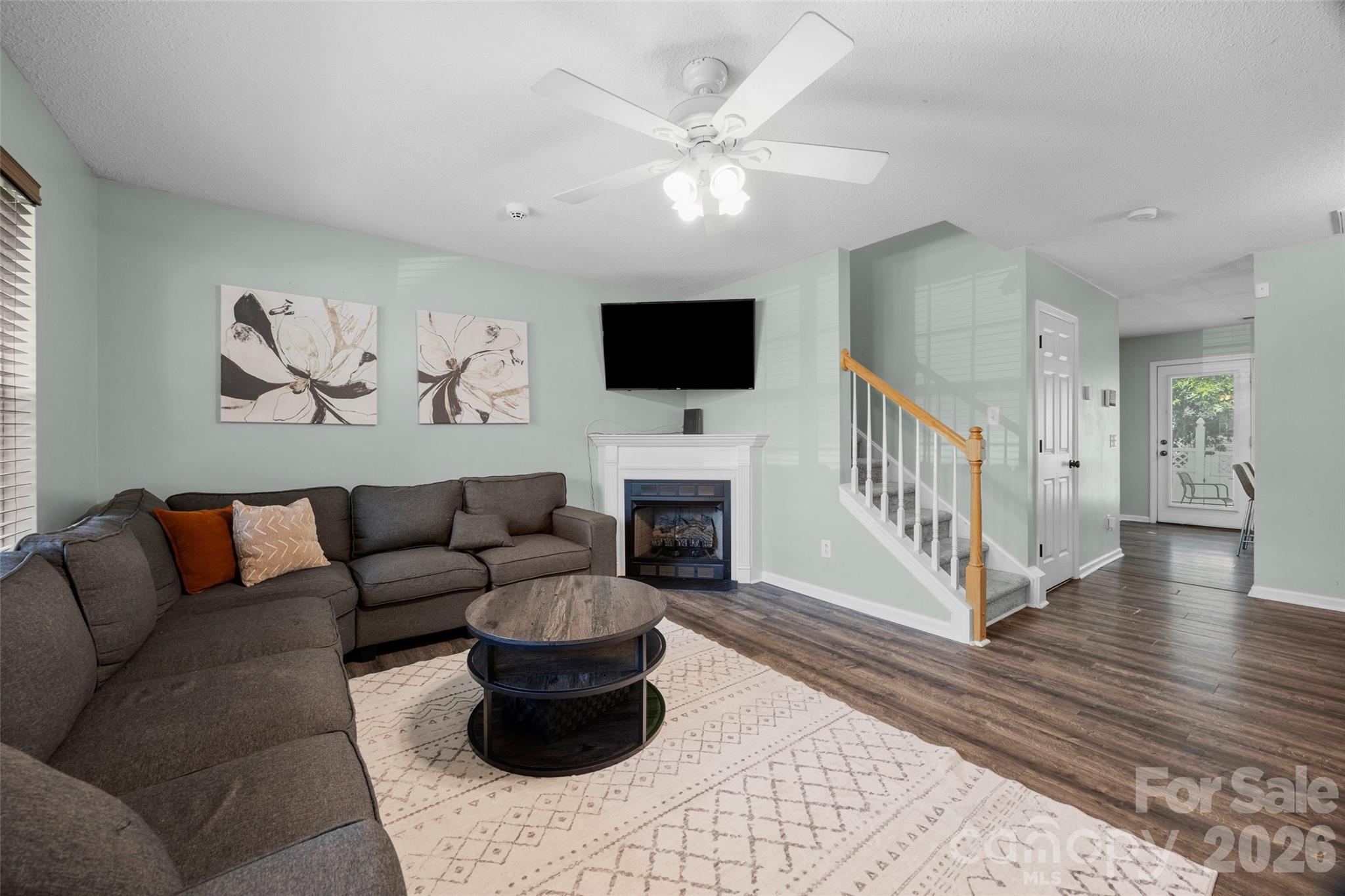 Townhouse at 1756 Hidden Creek Drive, Rock Hill, photo 4 of 22