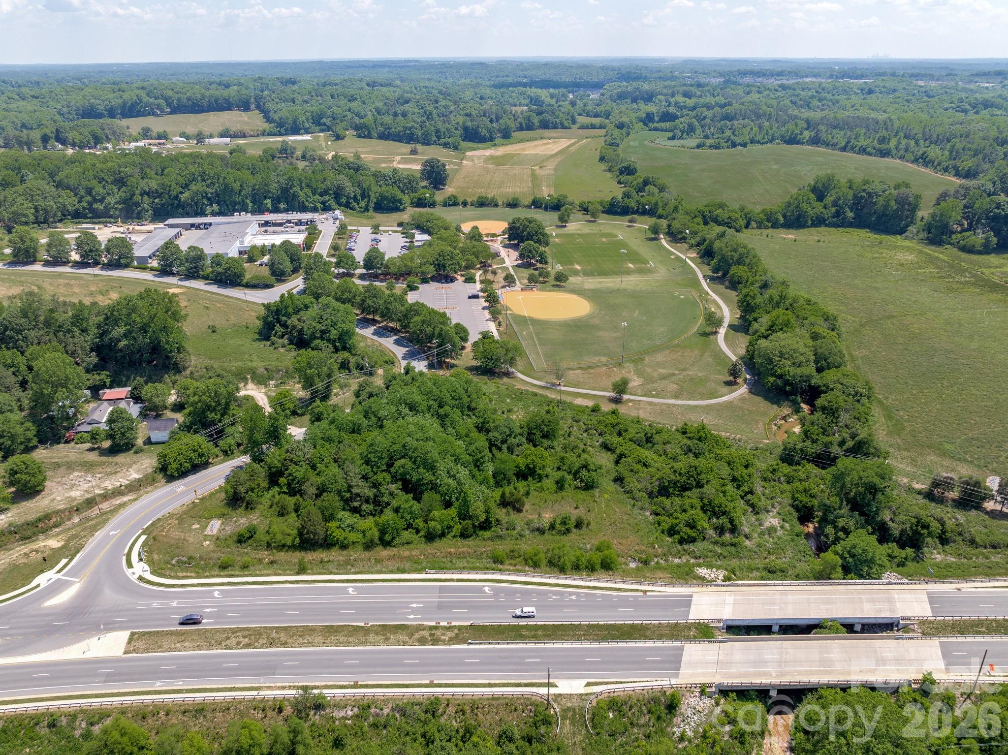 Acreage at 1599 Bethpage Road, Kannapolis, photo 6 of 13