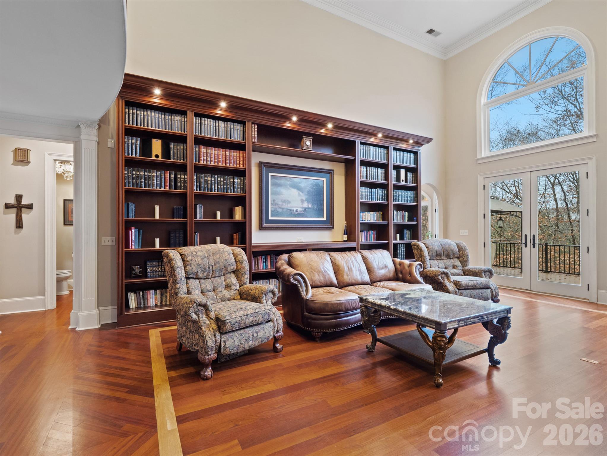 Single Family Residence at 1090 N Saunders Drive, Catawba, photo 11 of 49