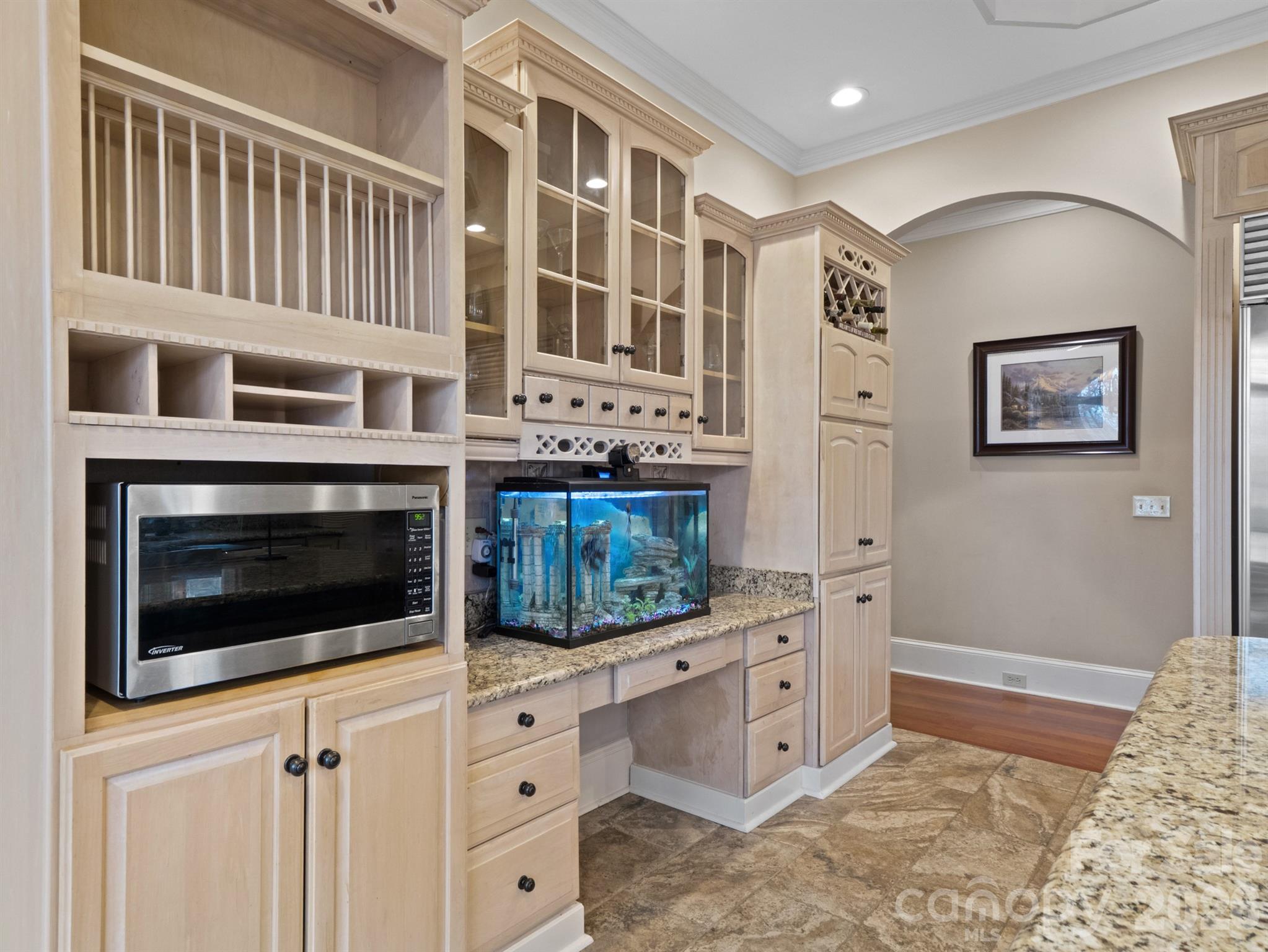 Single Family Residence at 1090 N Saunders Drive, Catawba, photo 14 of 49