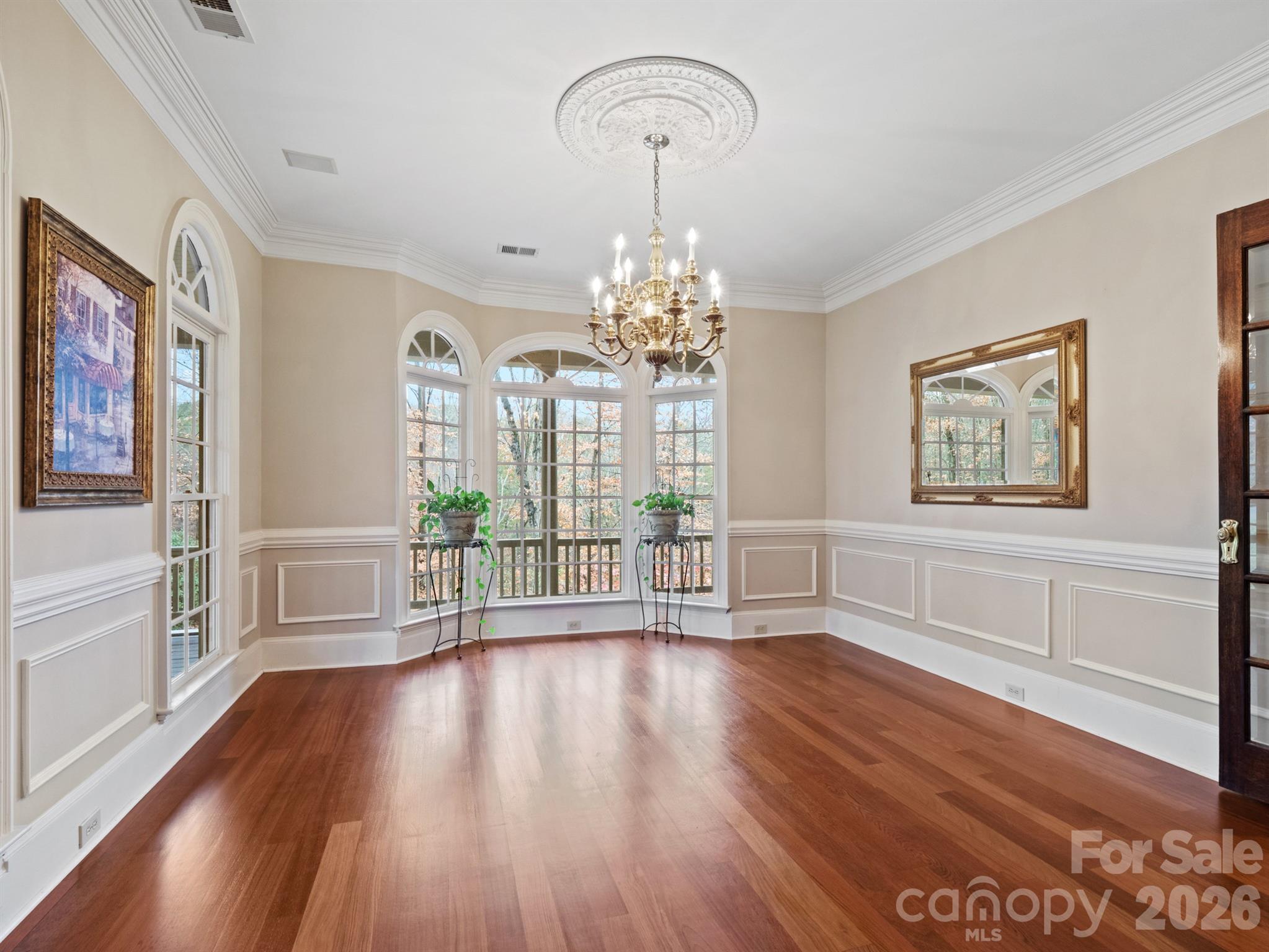 Single Family Residence at 1090 N Saunders Drive, Catawba, photo 17 of 49
