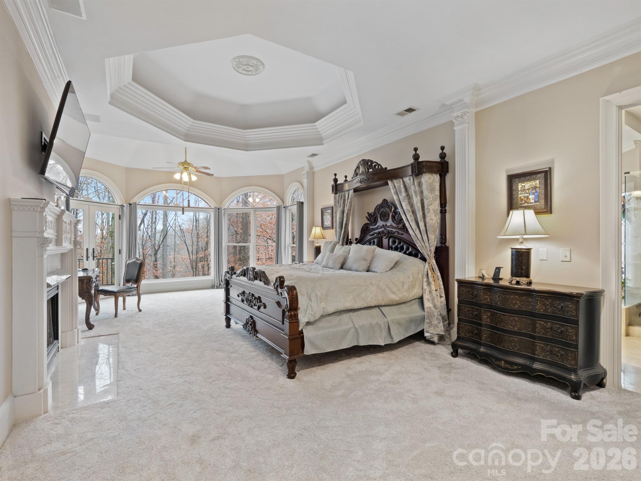 Single Family Residence at 1090 N Saunders Drive, Catawba, photo 20 of 49