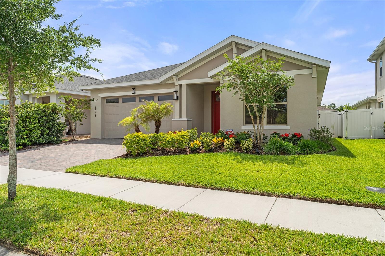 6658 SYREETA LN