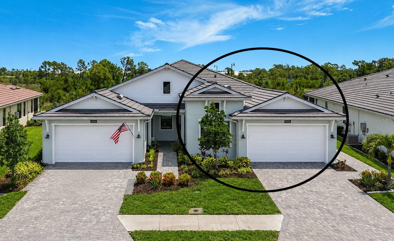 Villa at 18604 DAYSPRING PL, VENICE, photo 4 of 67