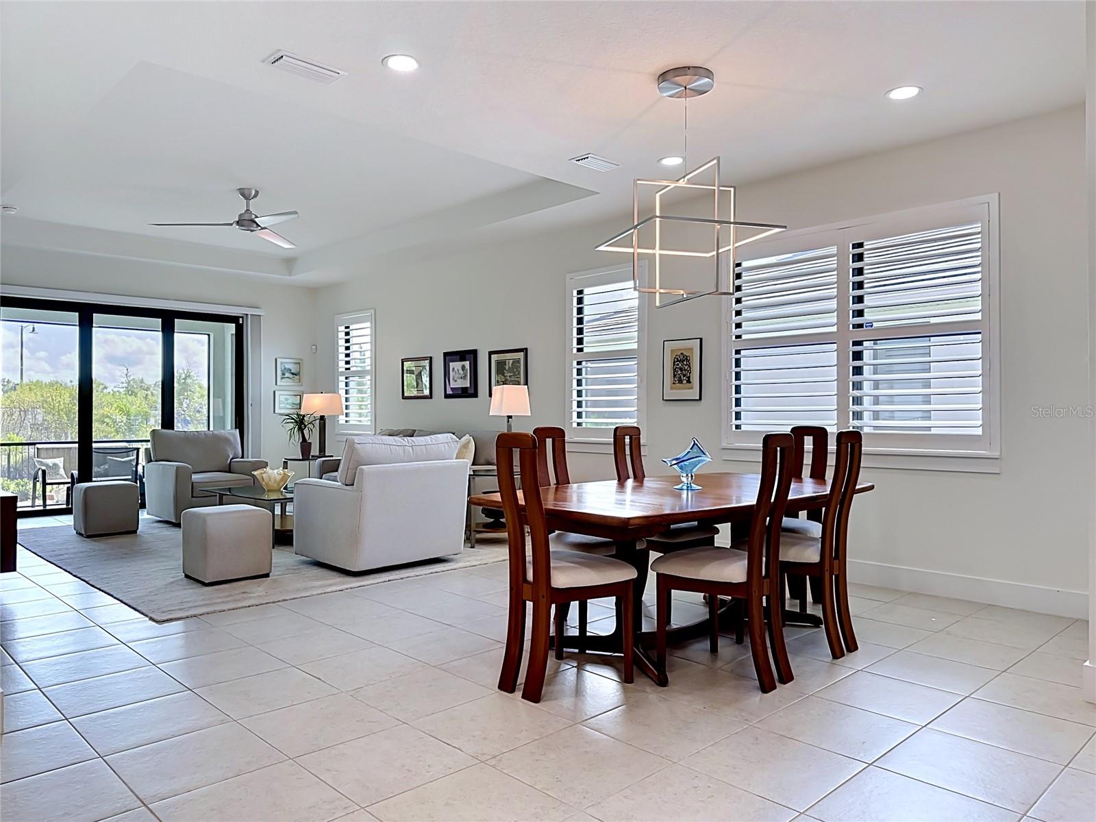 Villa at 18604 DAYSPRING PL, VENICE, photo 9 of 67