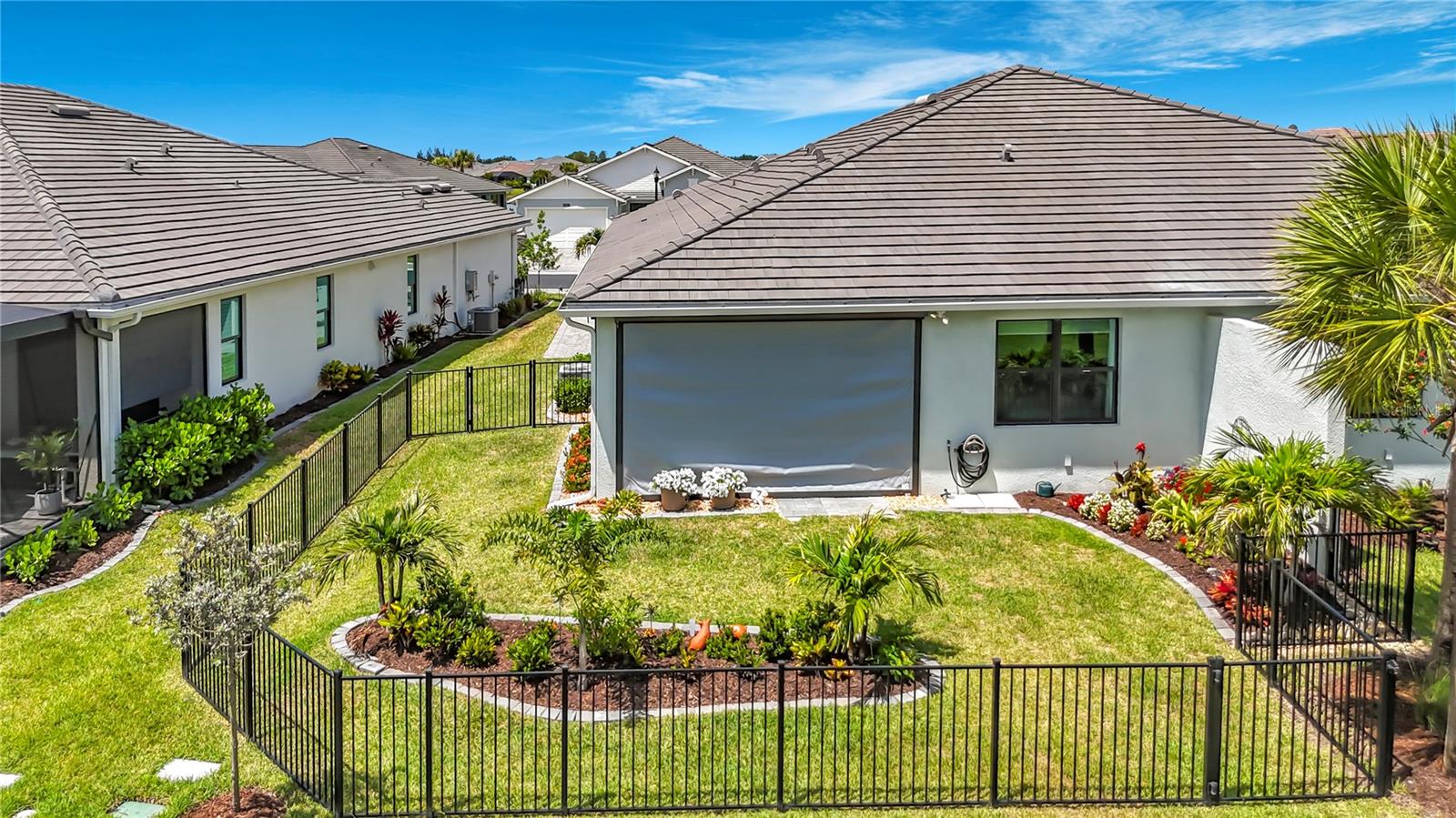 Villa at 18604 DAYSPRING PL, VENICE, photo 23 of 67