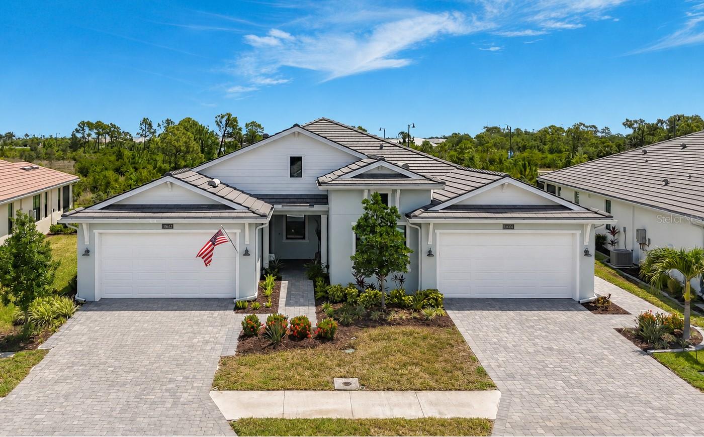Villa at 18604 DAYSPRING PL, VENICE, photo 46 of 67