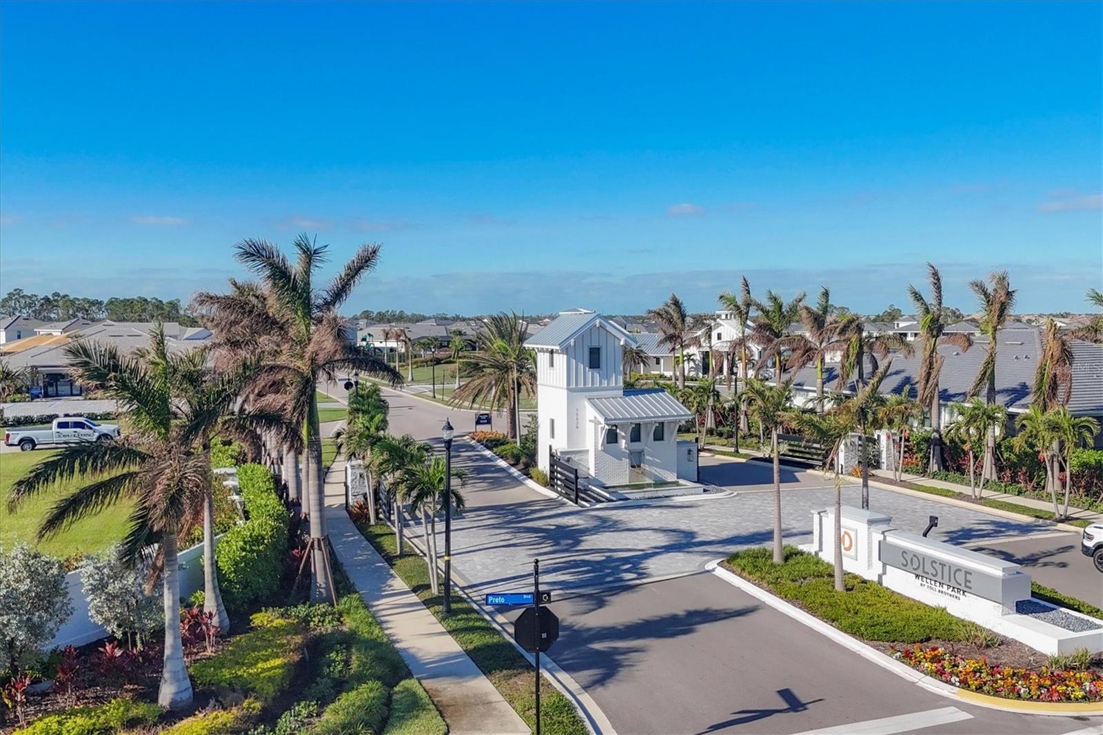 Villa at 18604 DAYSPRING PL, VENICE, photo 61 of 67