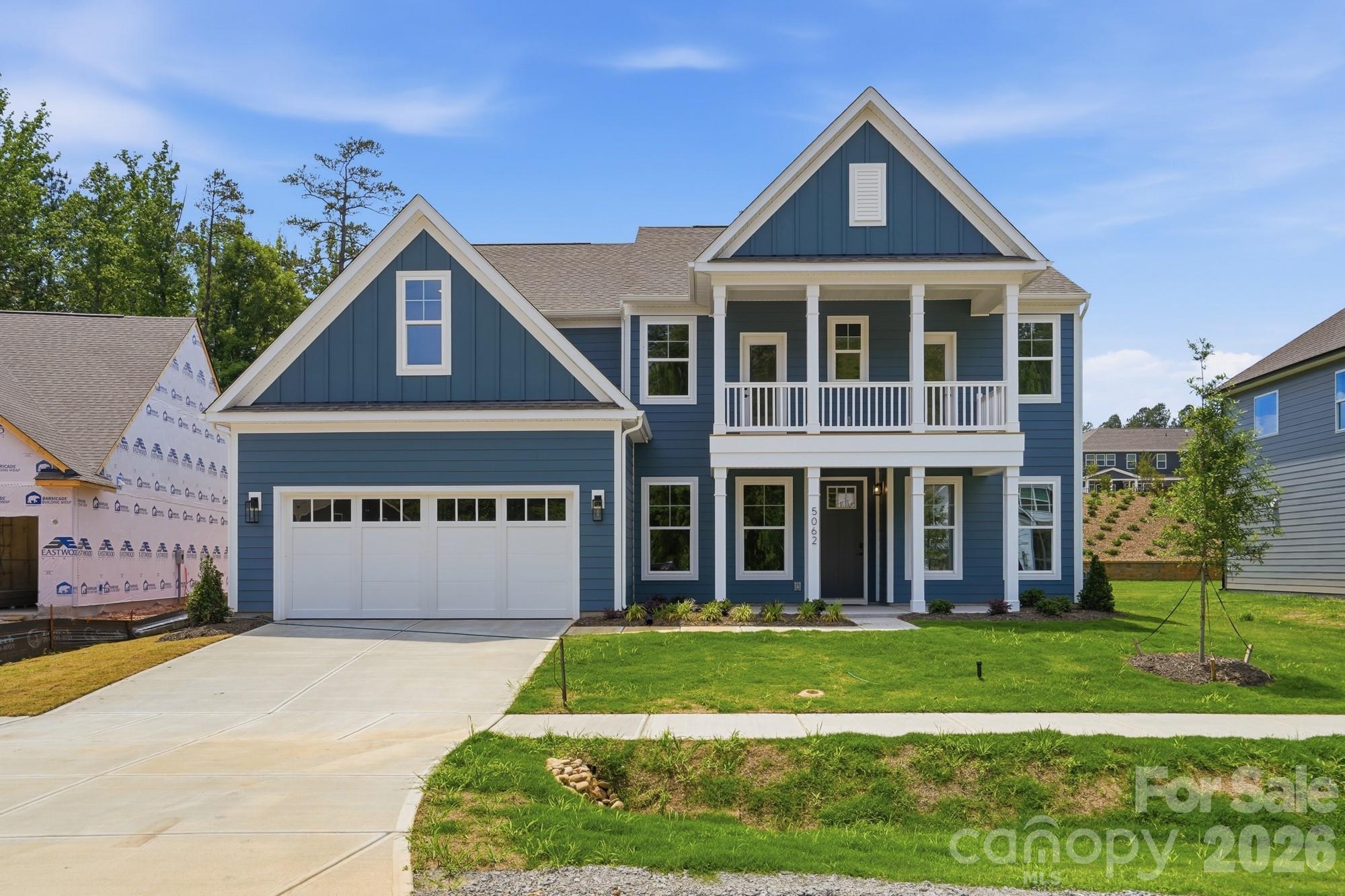 5062 McLaughlin Loop