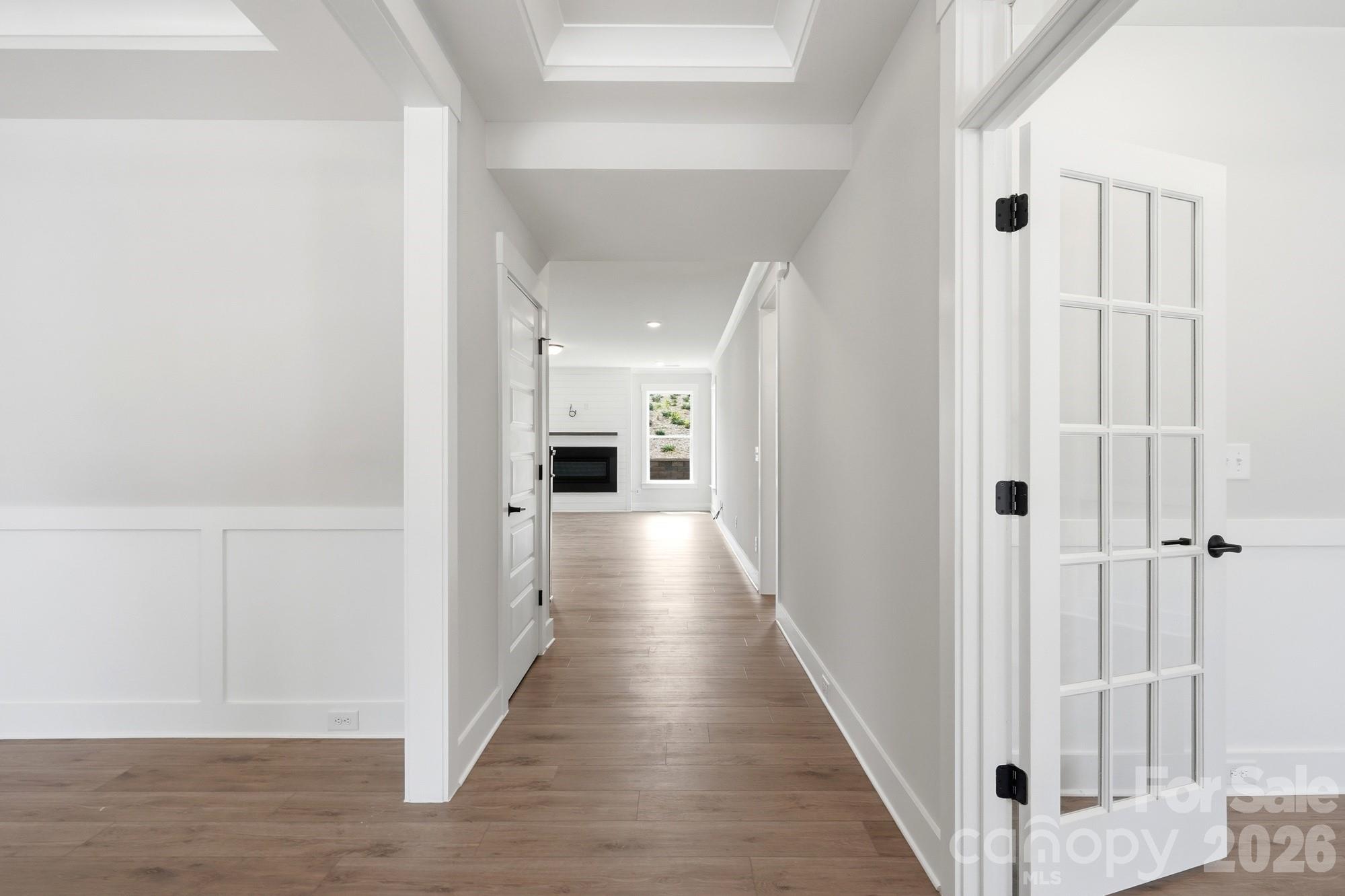 Entryway - 5062 McLaughlin Loop, Waxhaw