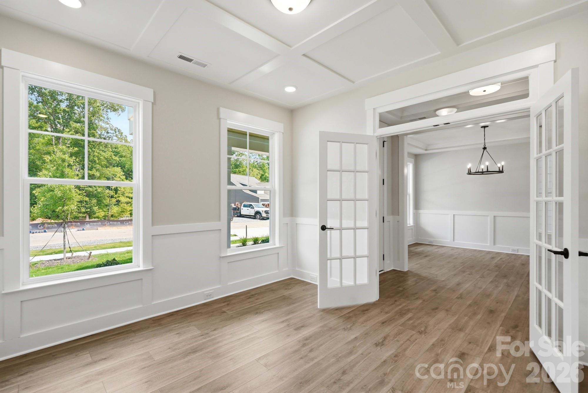 Office - 5062 McLaughlin Loop, Waxhaw