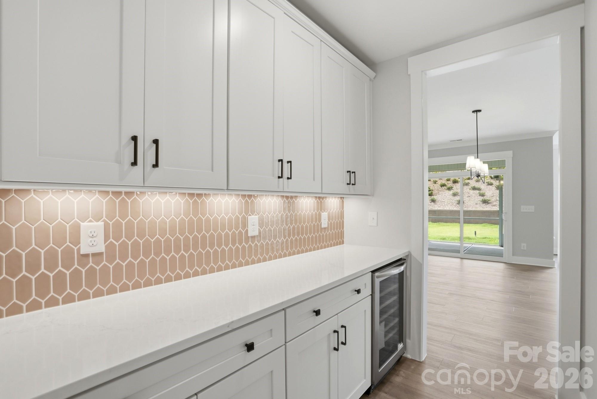 Butlers Pantry - 5062 McLaughlin Loop, Waxhaw