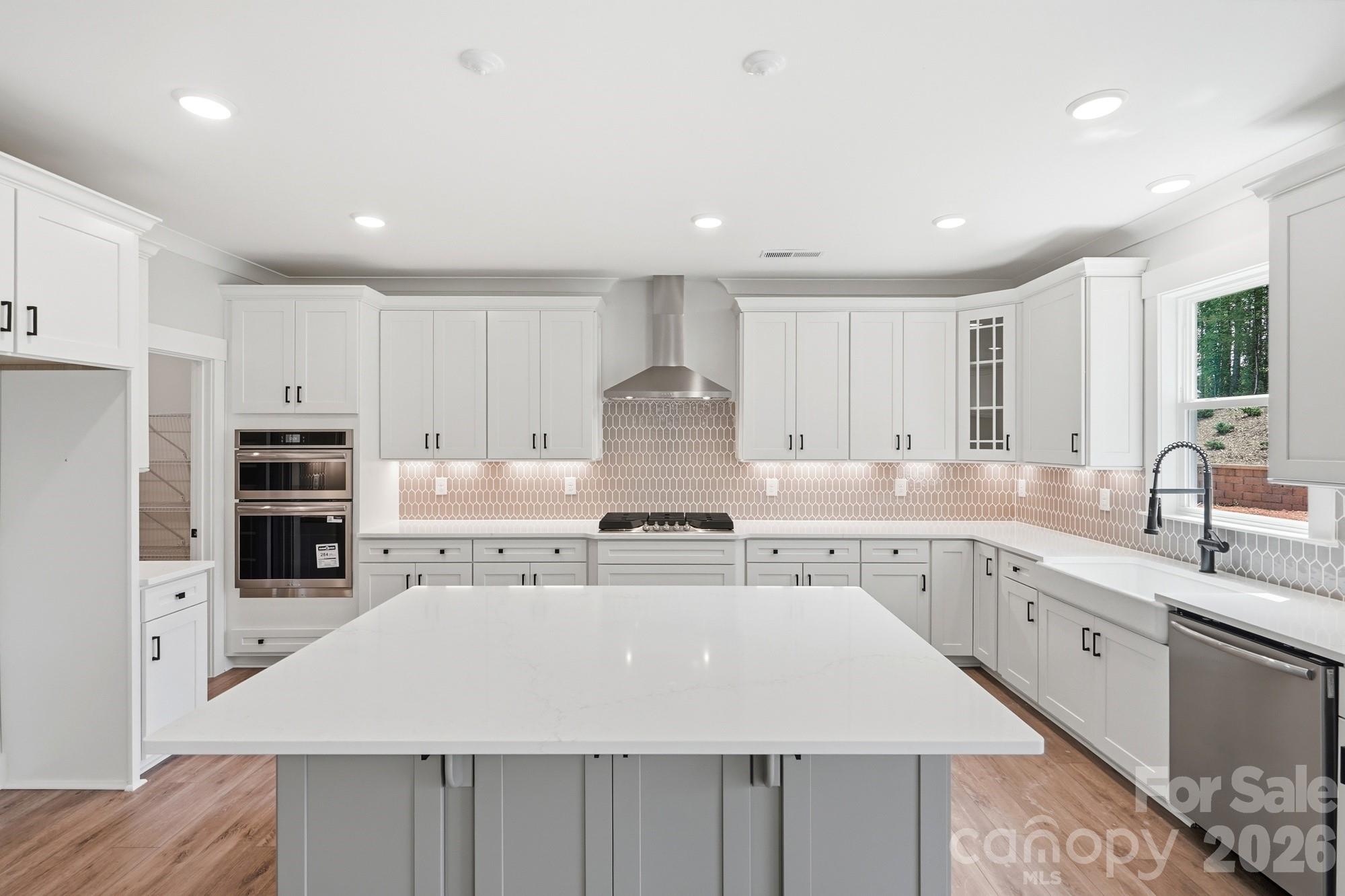 Kitchen - 5062 McLaughlin Loop, Waxhaw